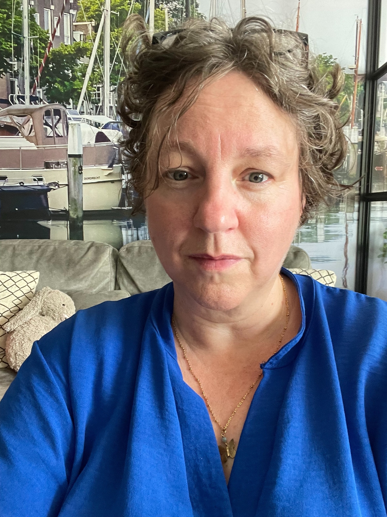 Inge Van Camp