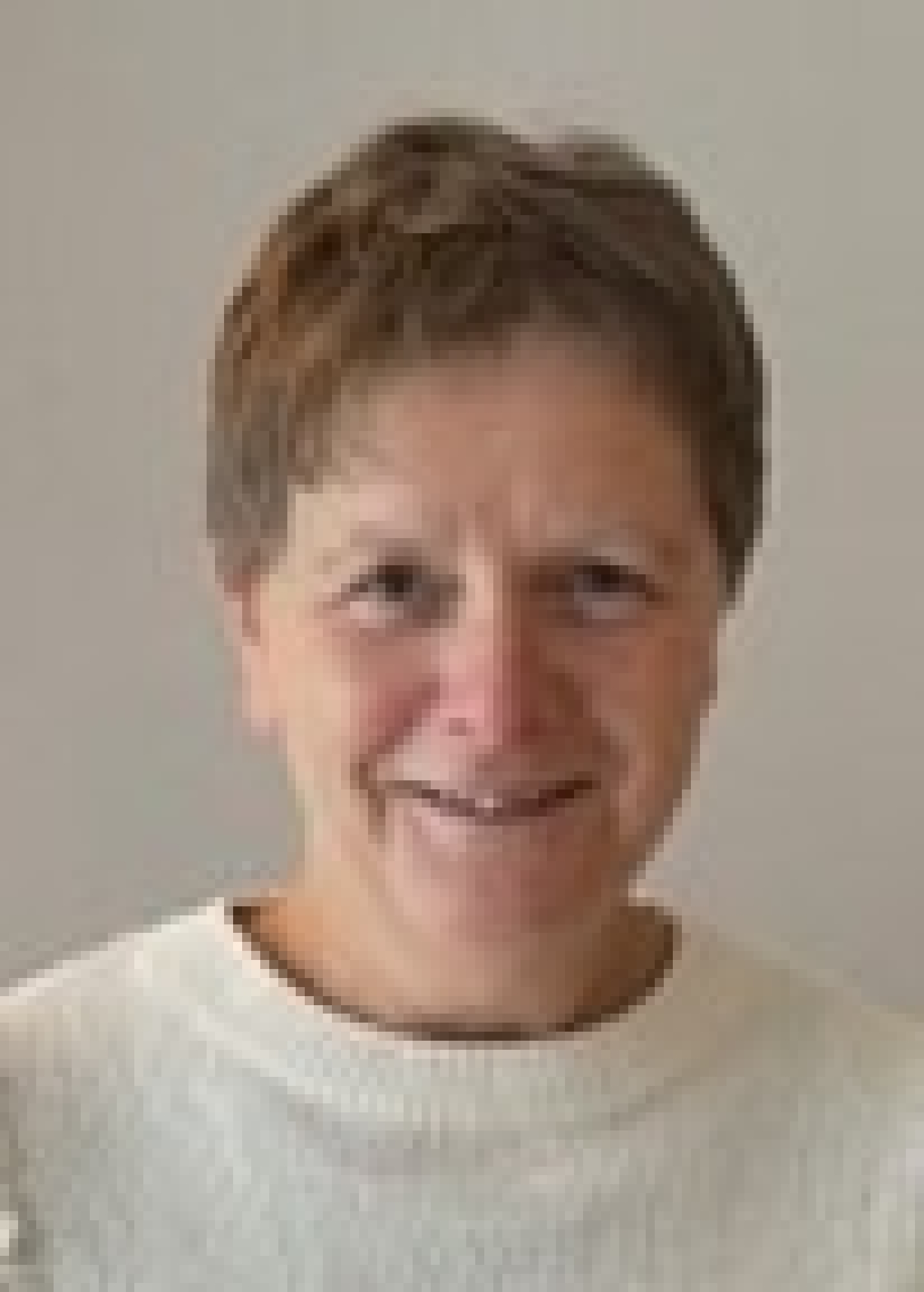 Ann Van Den Meersschaut