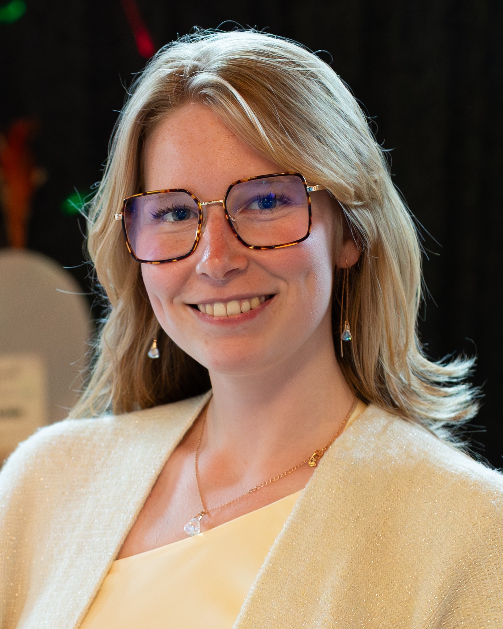 Annelies Goedhuys