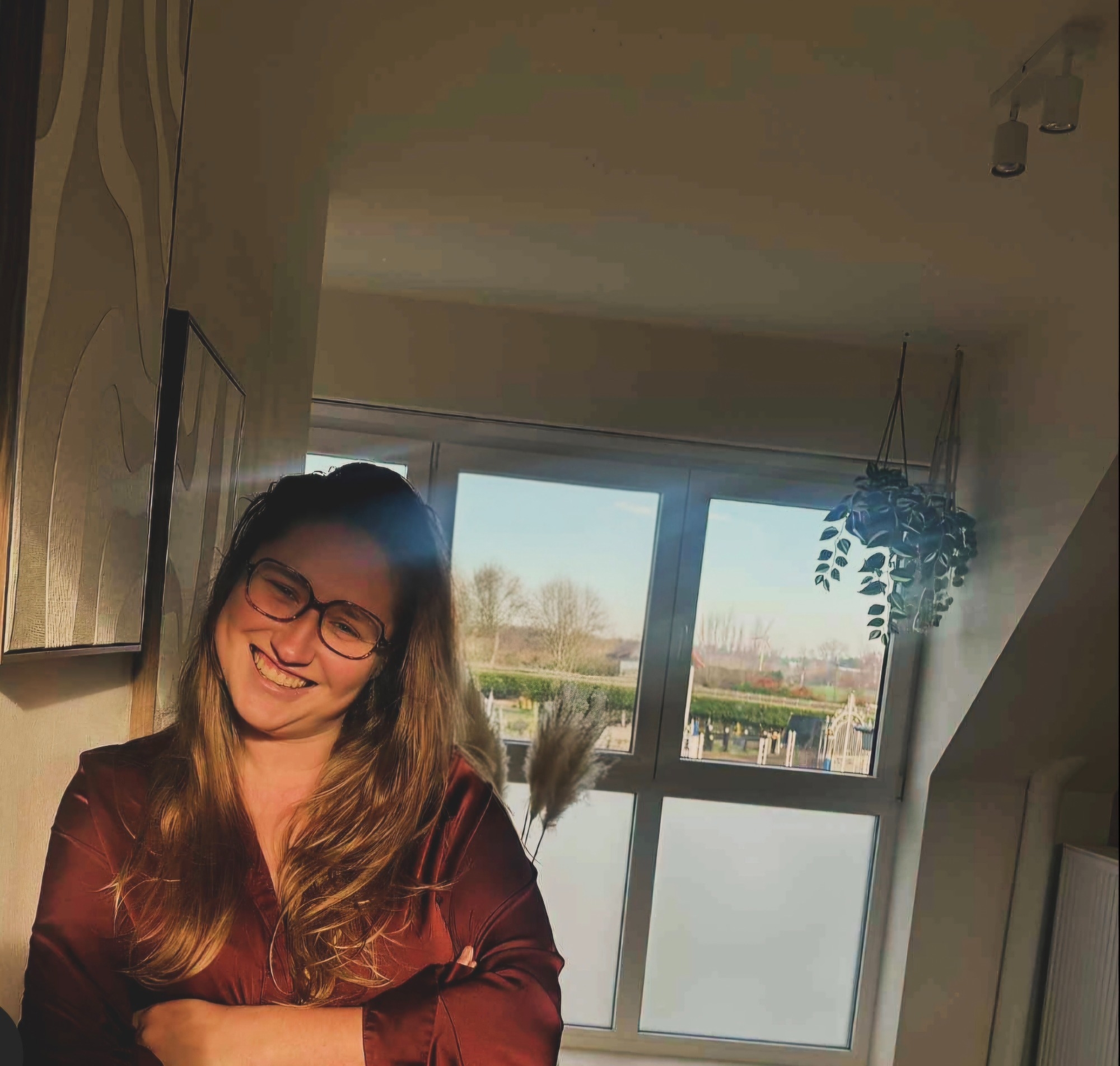 Phaedra Van Hoorebeek