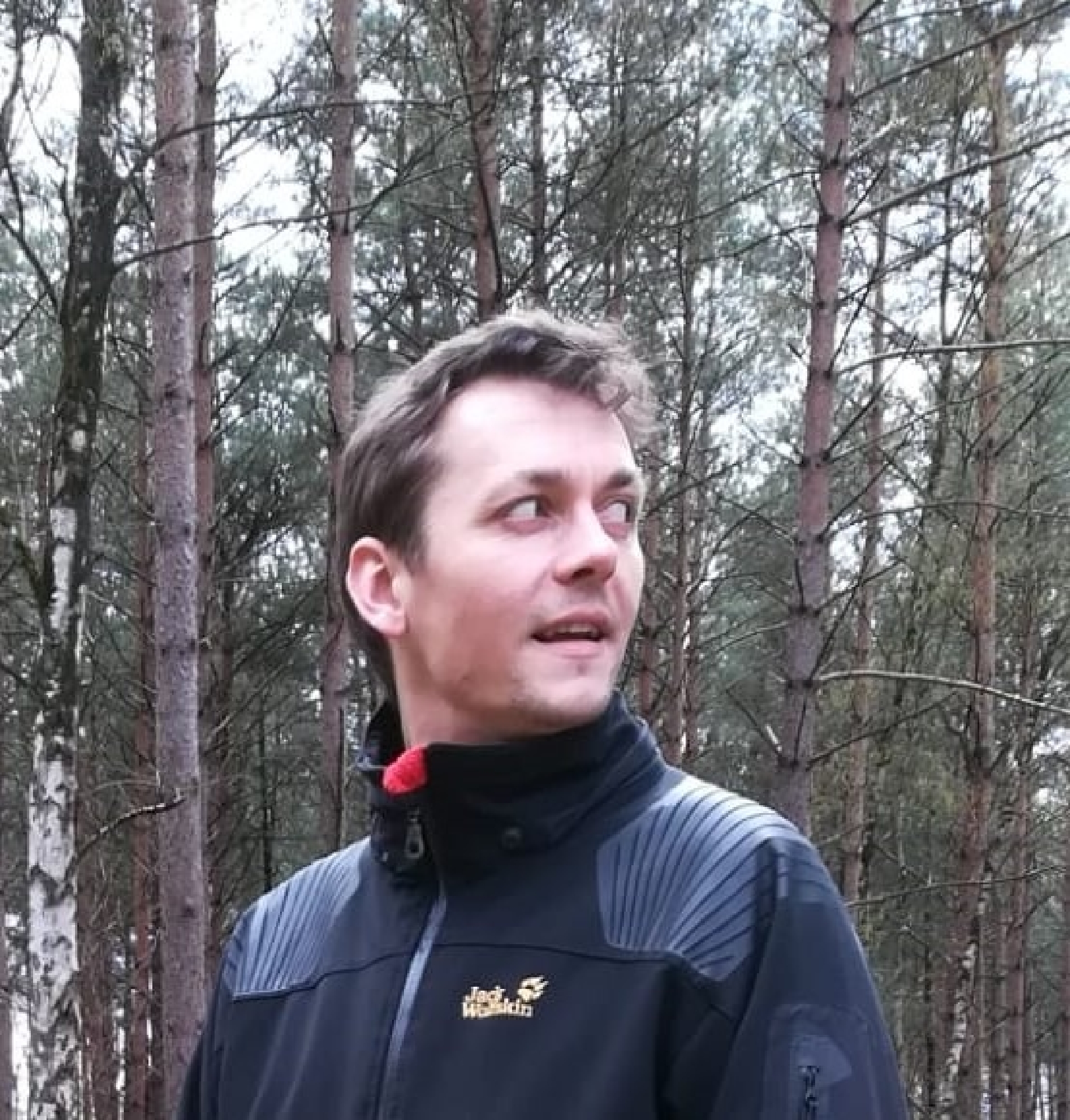 Mattias Rommens