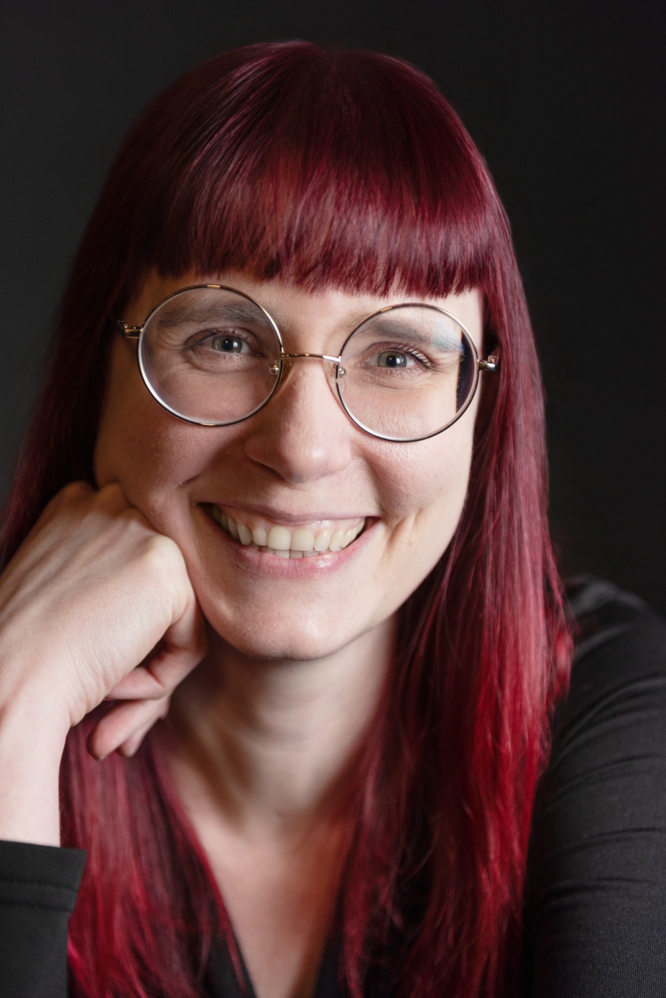 Tina Cuypers