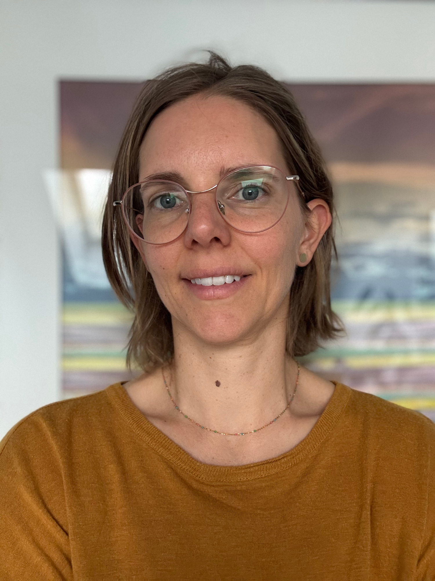 Karen Kuppens
