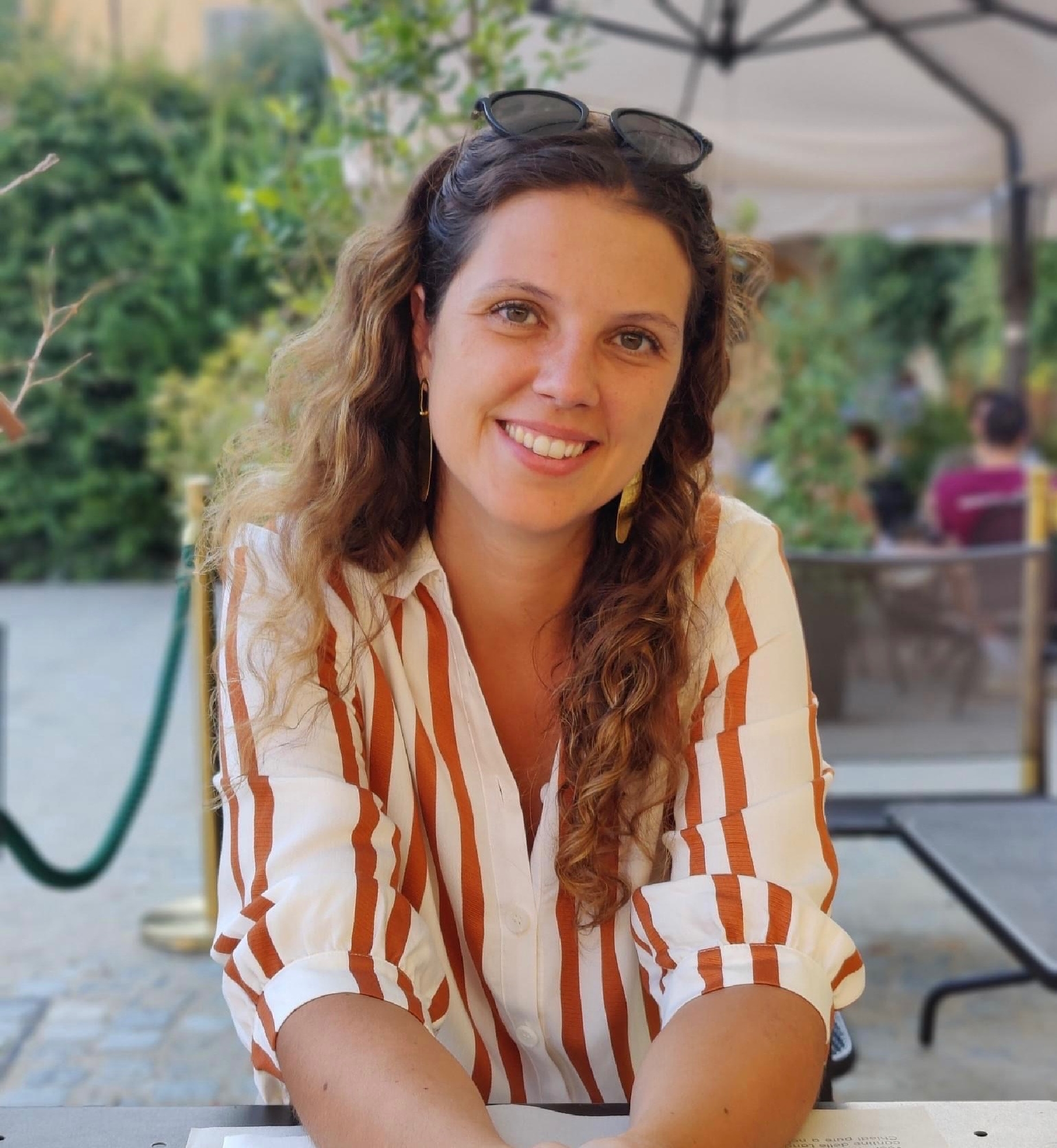 Charlotte Van Hamme