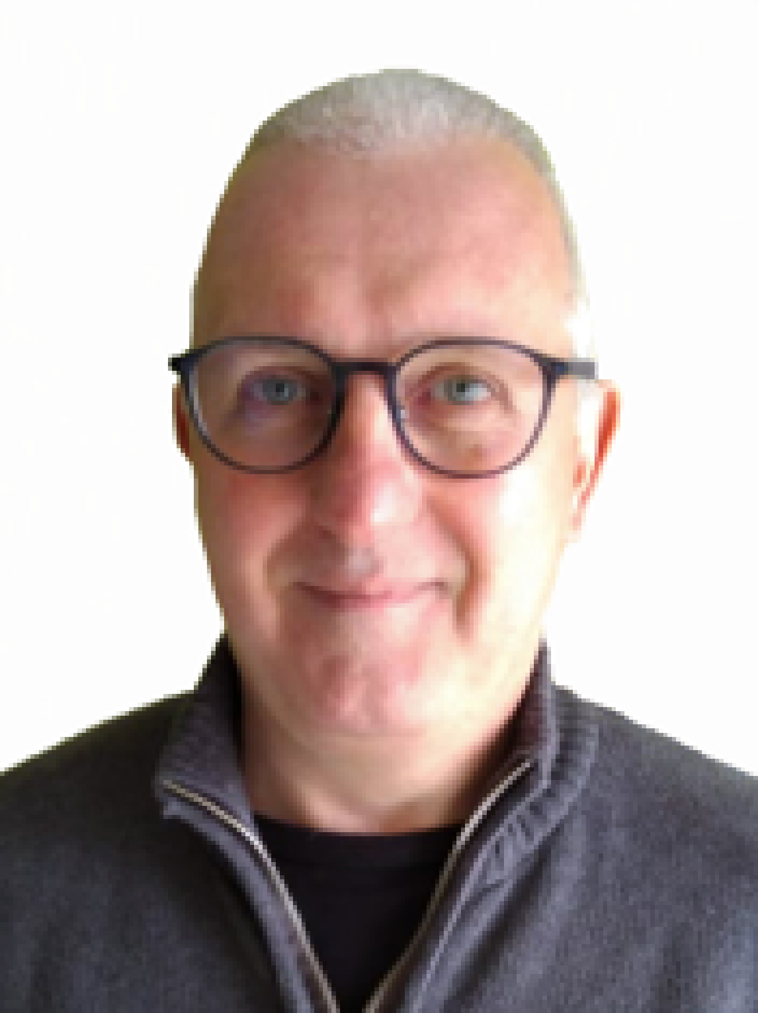 Luc Bosmans