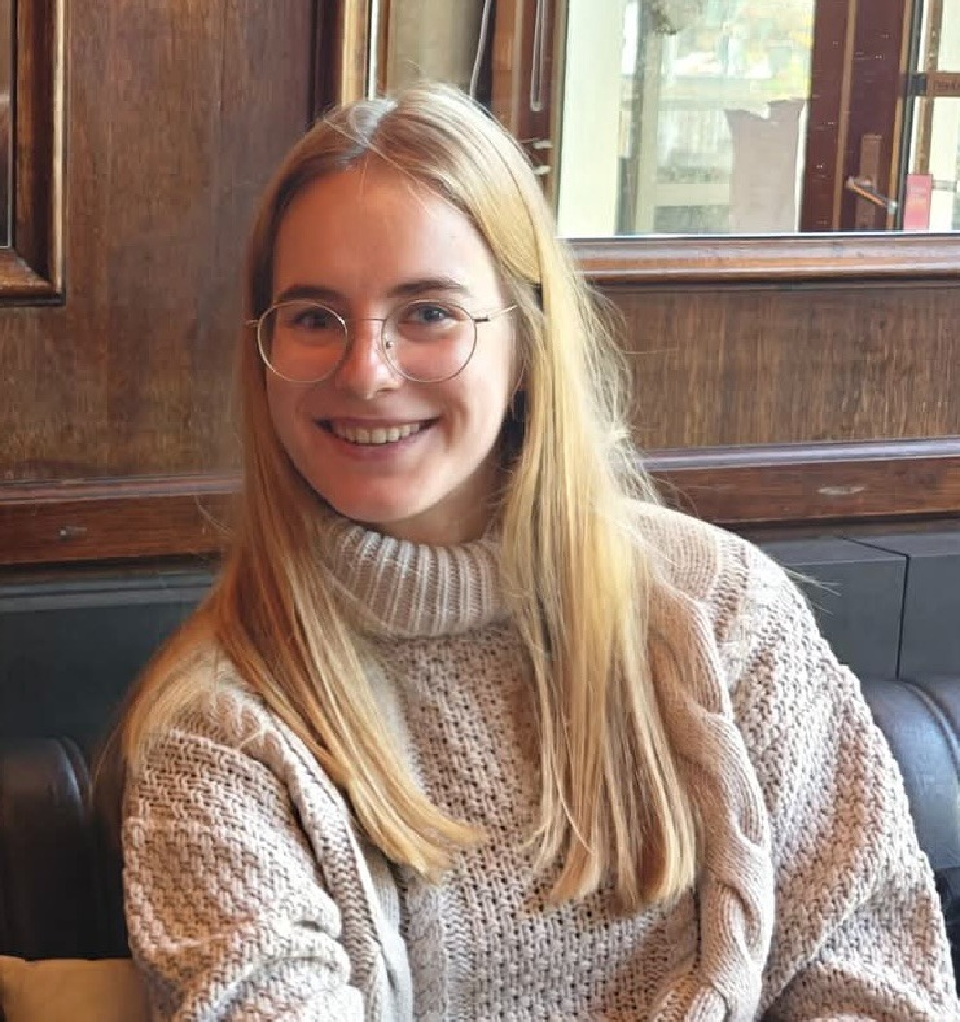 Gitte Bemong