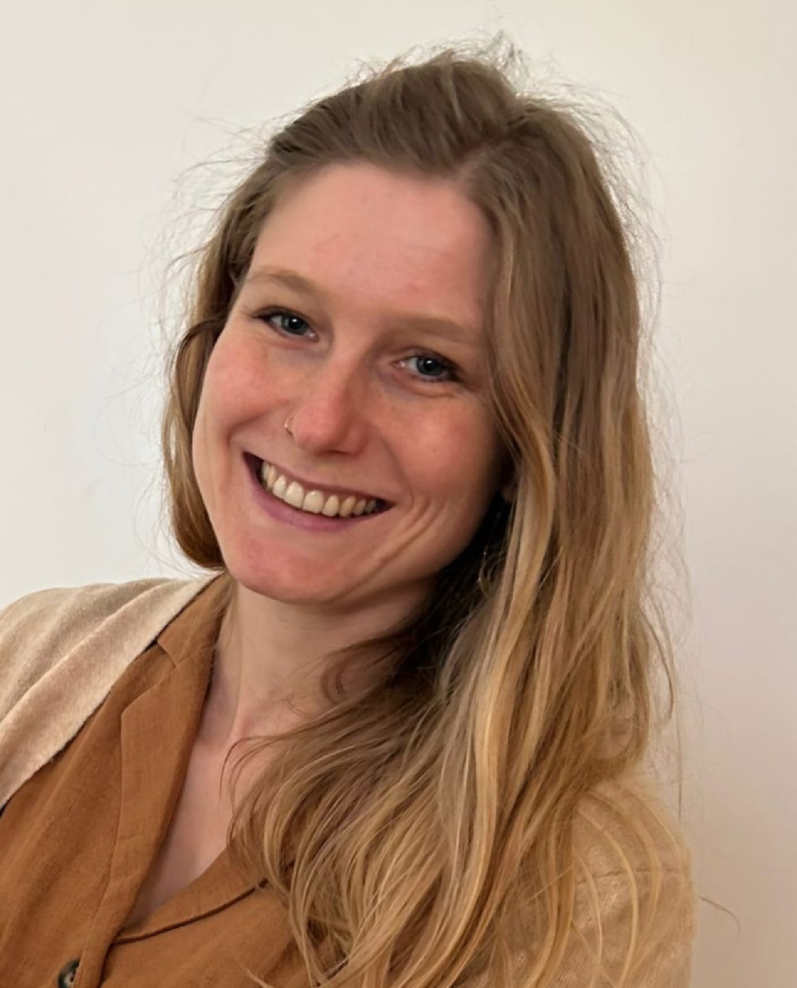 Michelle Vereecke