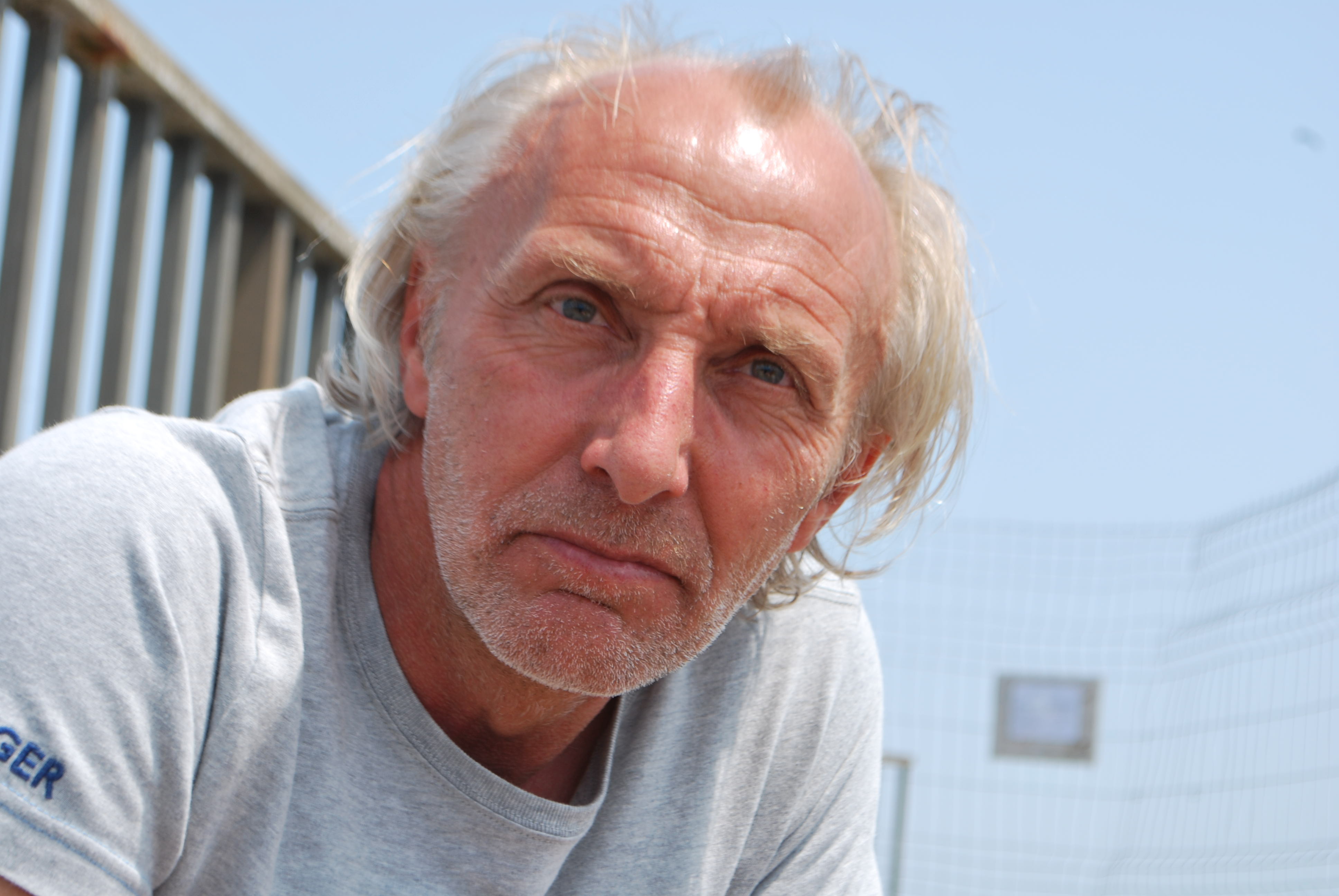 Didier Vanhee