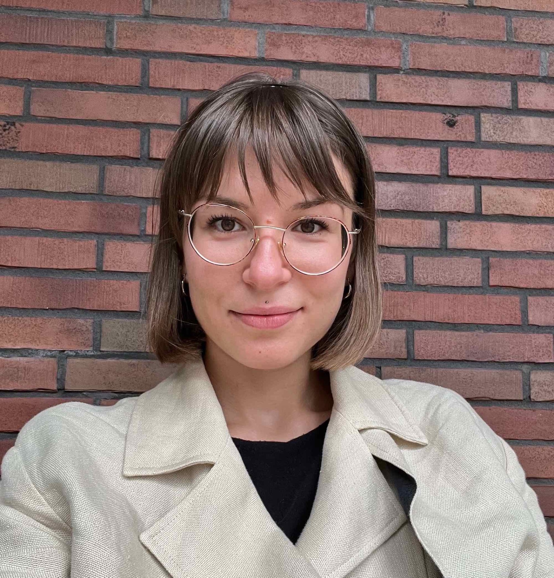Greta Mikneviciute