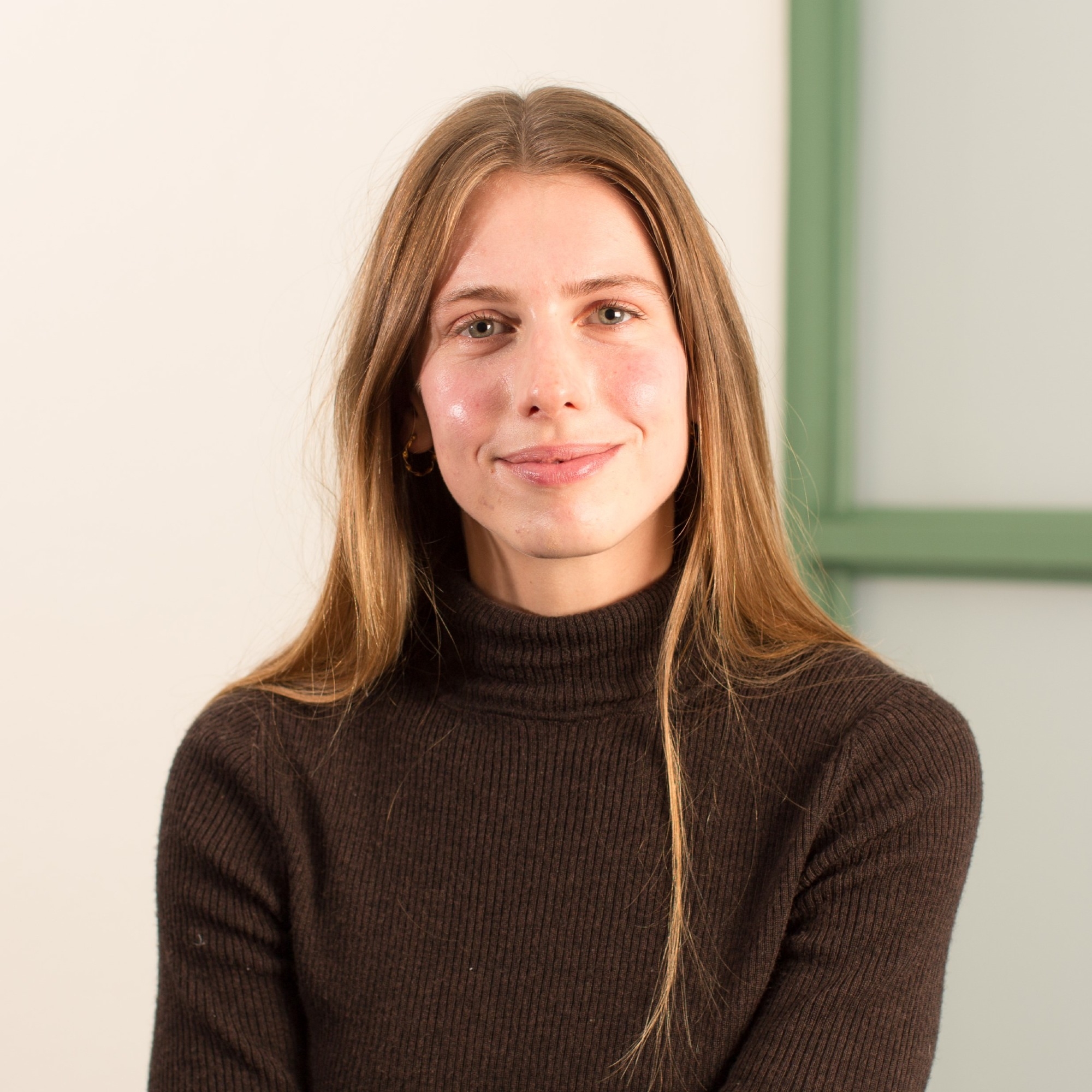 Marie Leyssens
