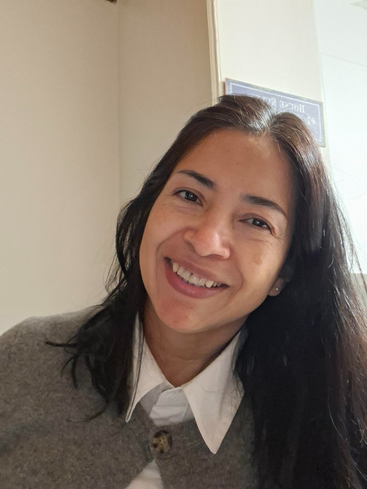 Maribel Banchon Romero