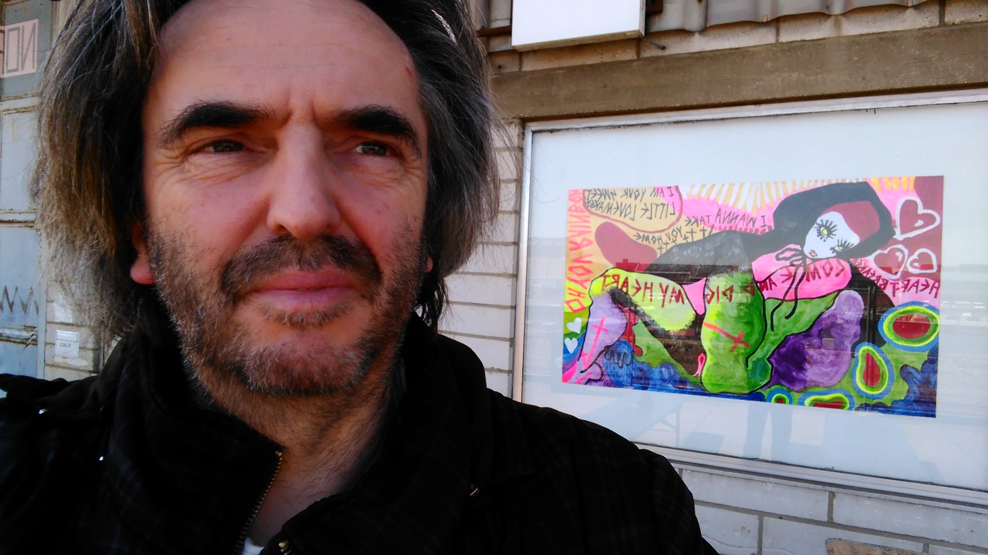 Alain Pringels
