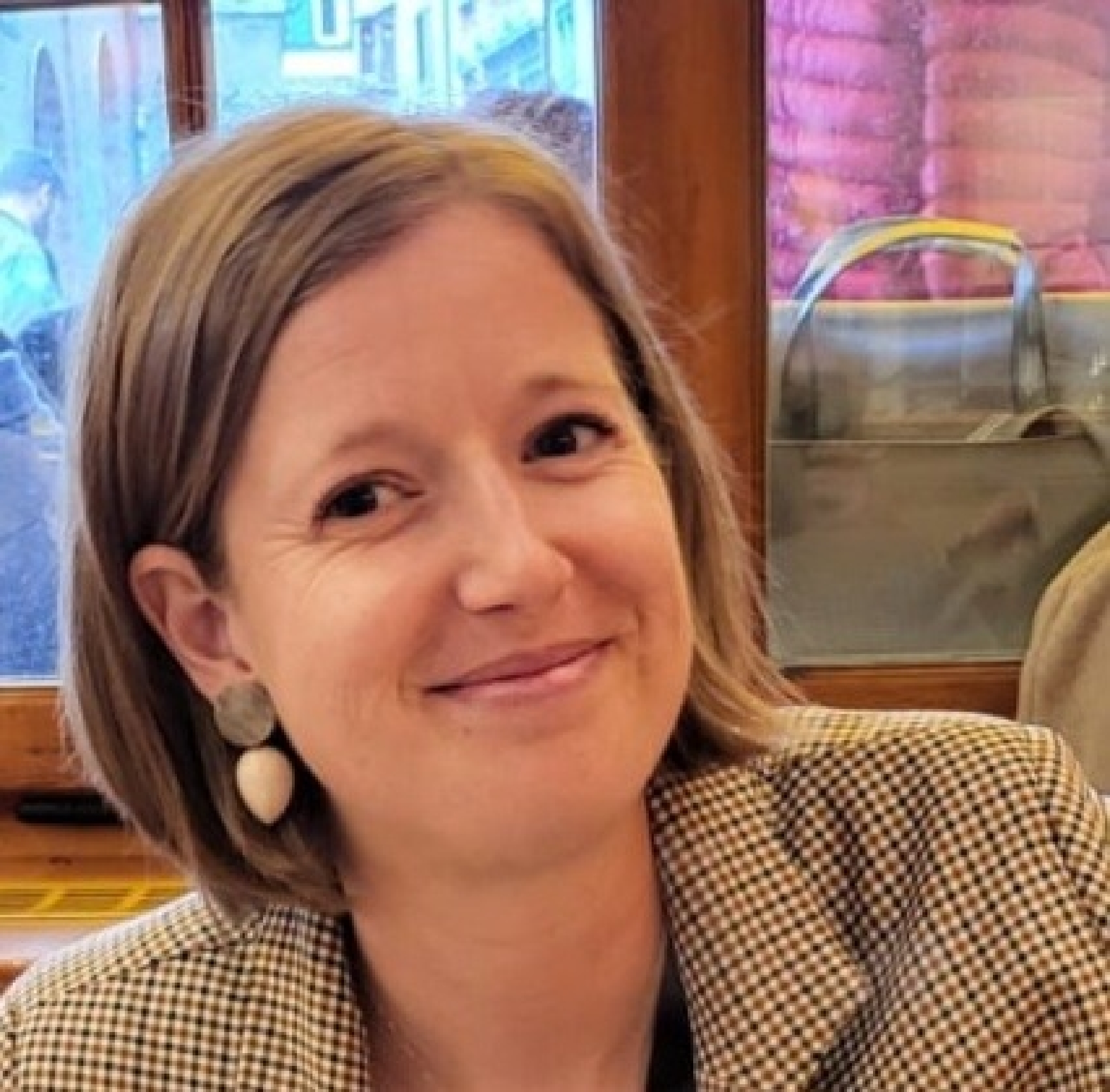 Katrien Schroyens