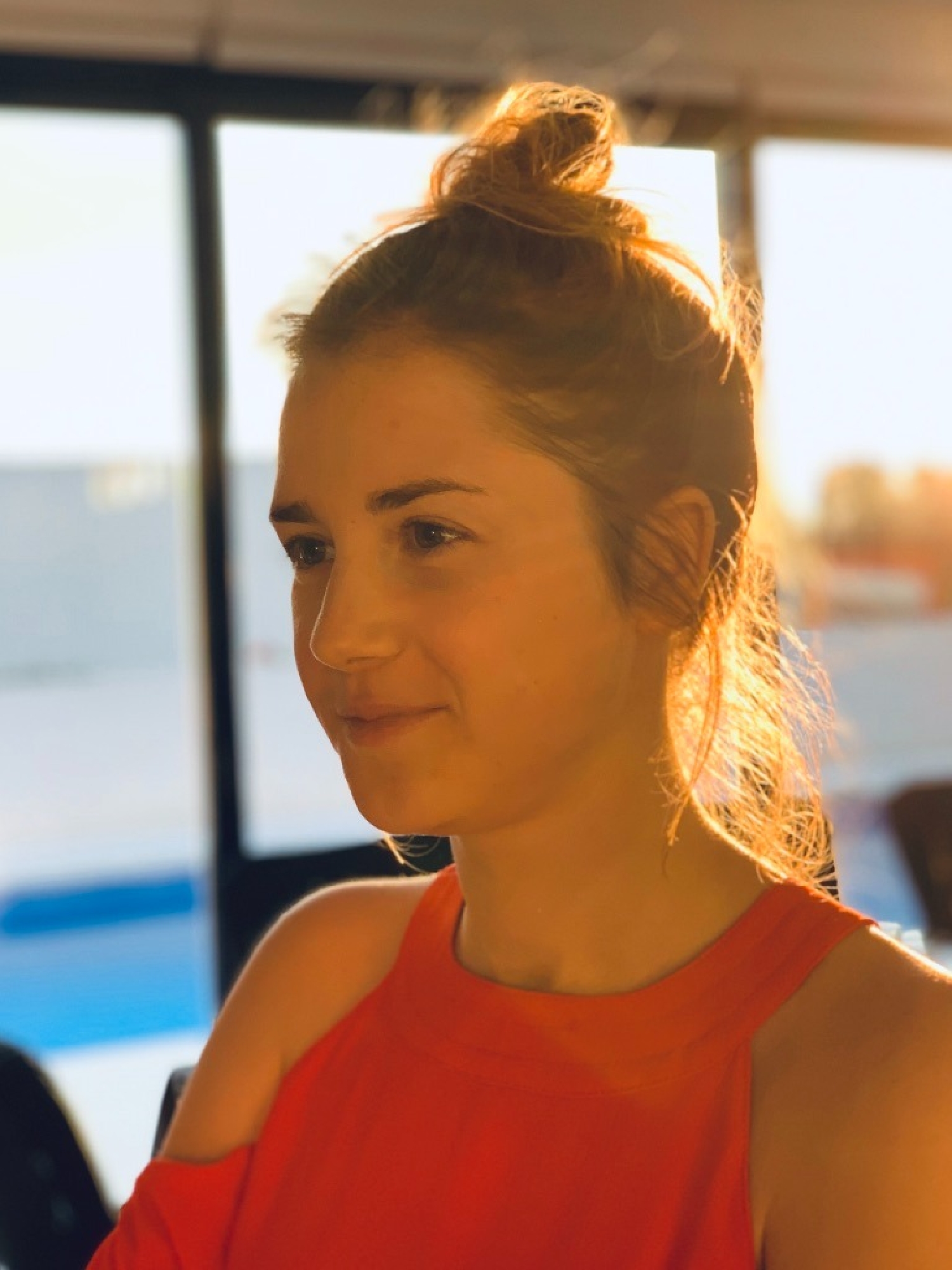 Freya Nelen
