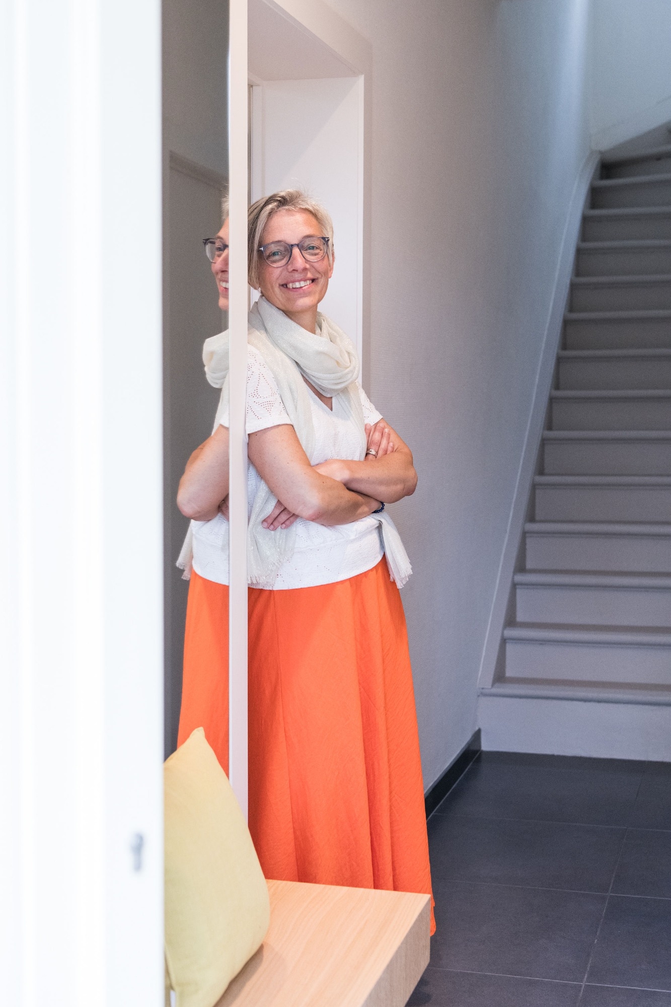 Griet Geeraert