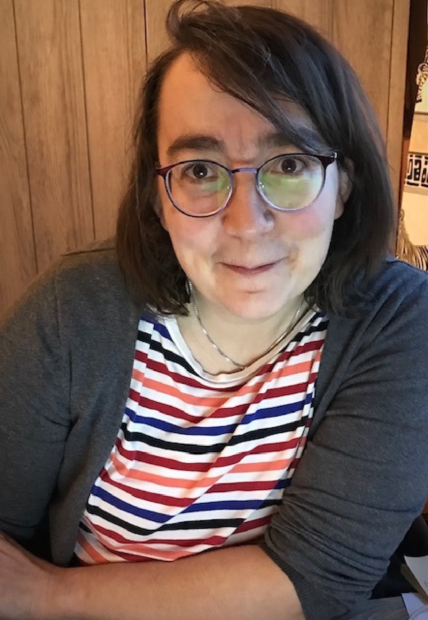 Karen Roose