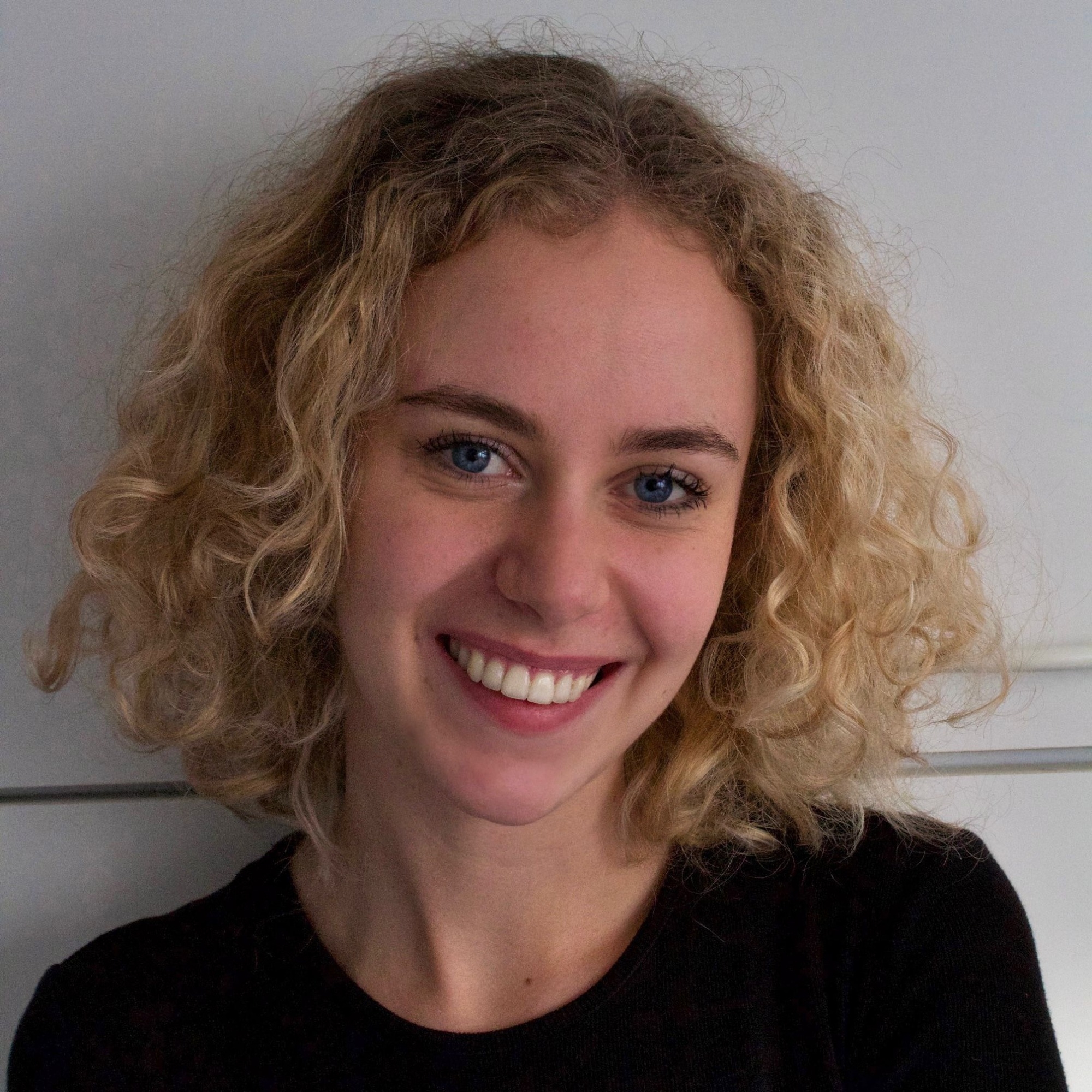 Zoë Ryckeboer