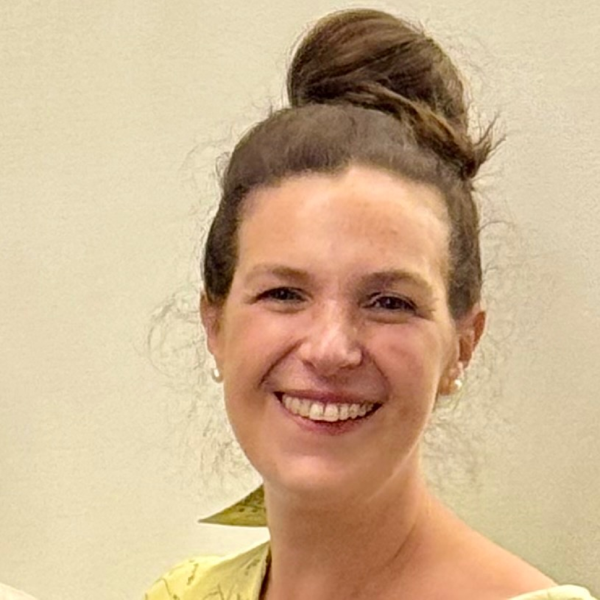 Kristien Van Lembergen