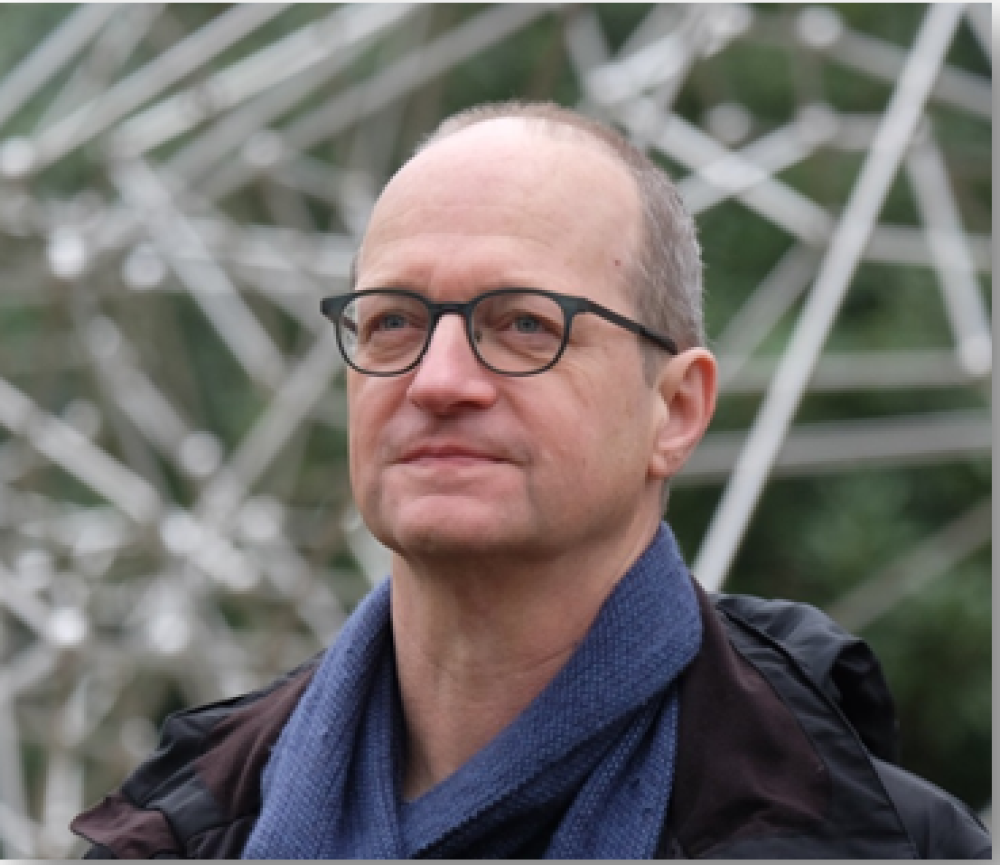 Jeff Bernaerts