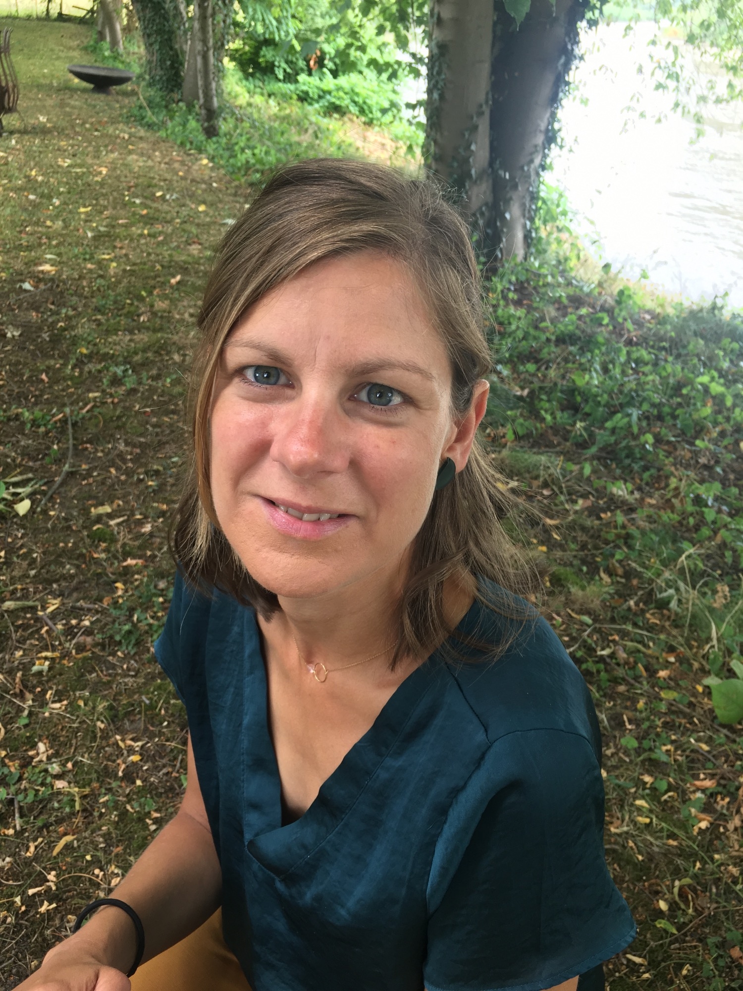 Tinne Van den Ackerveken