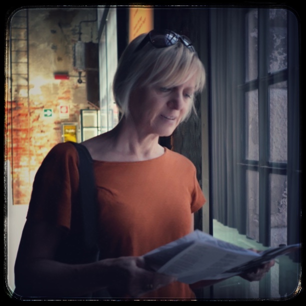 Marie-Anne Smet