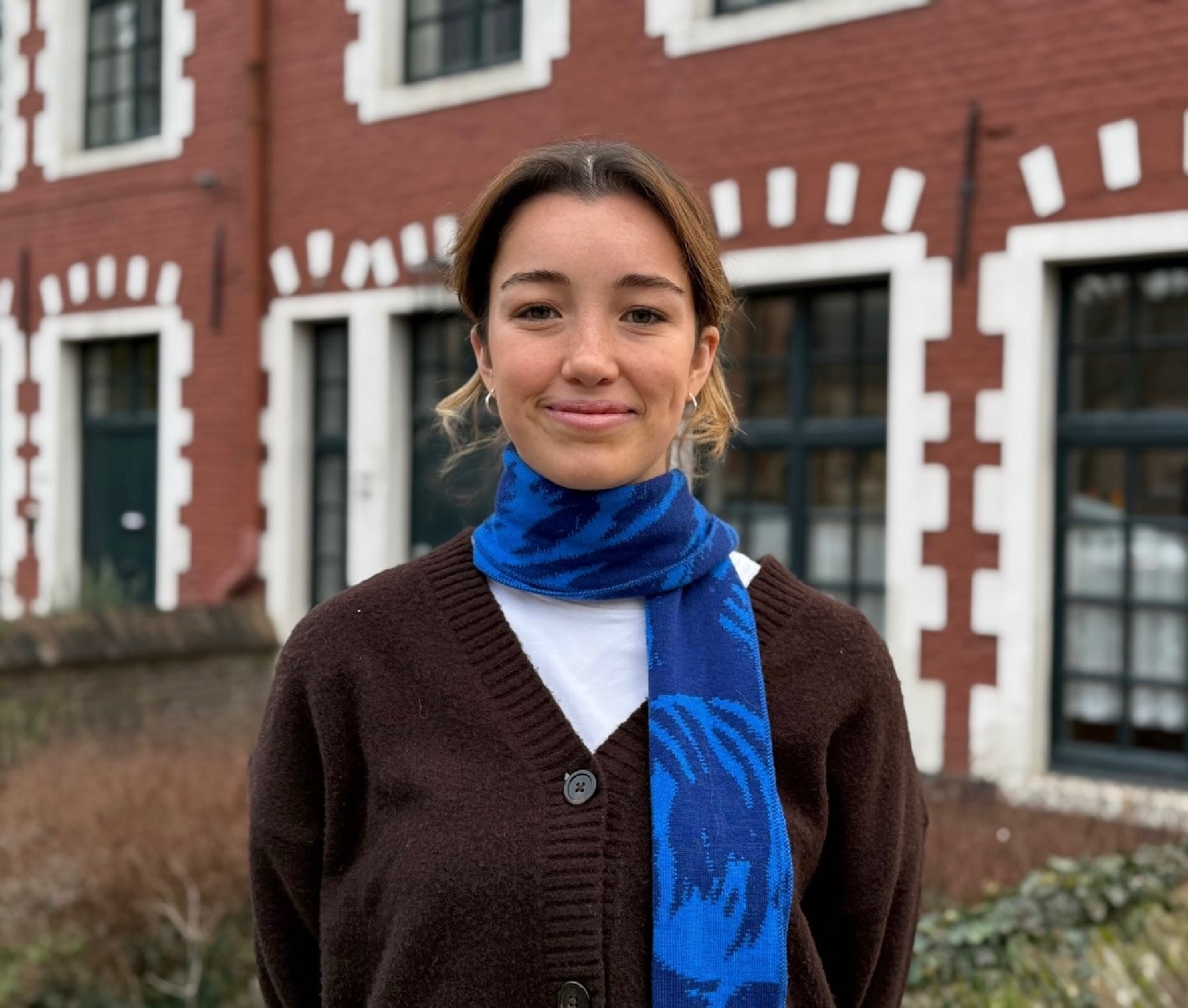 Adeline Vermeren