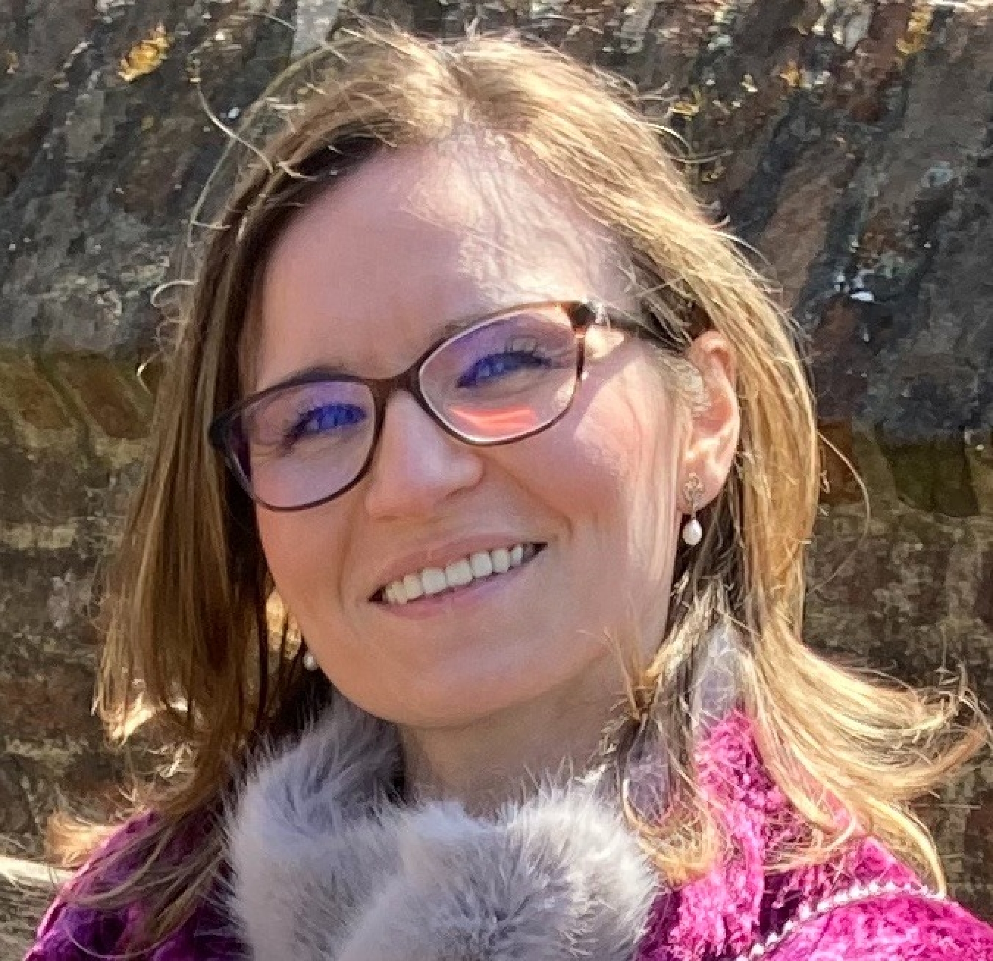 Stefana DE GREEF - VACARESCU
