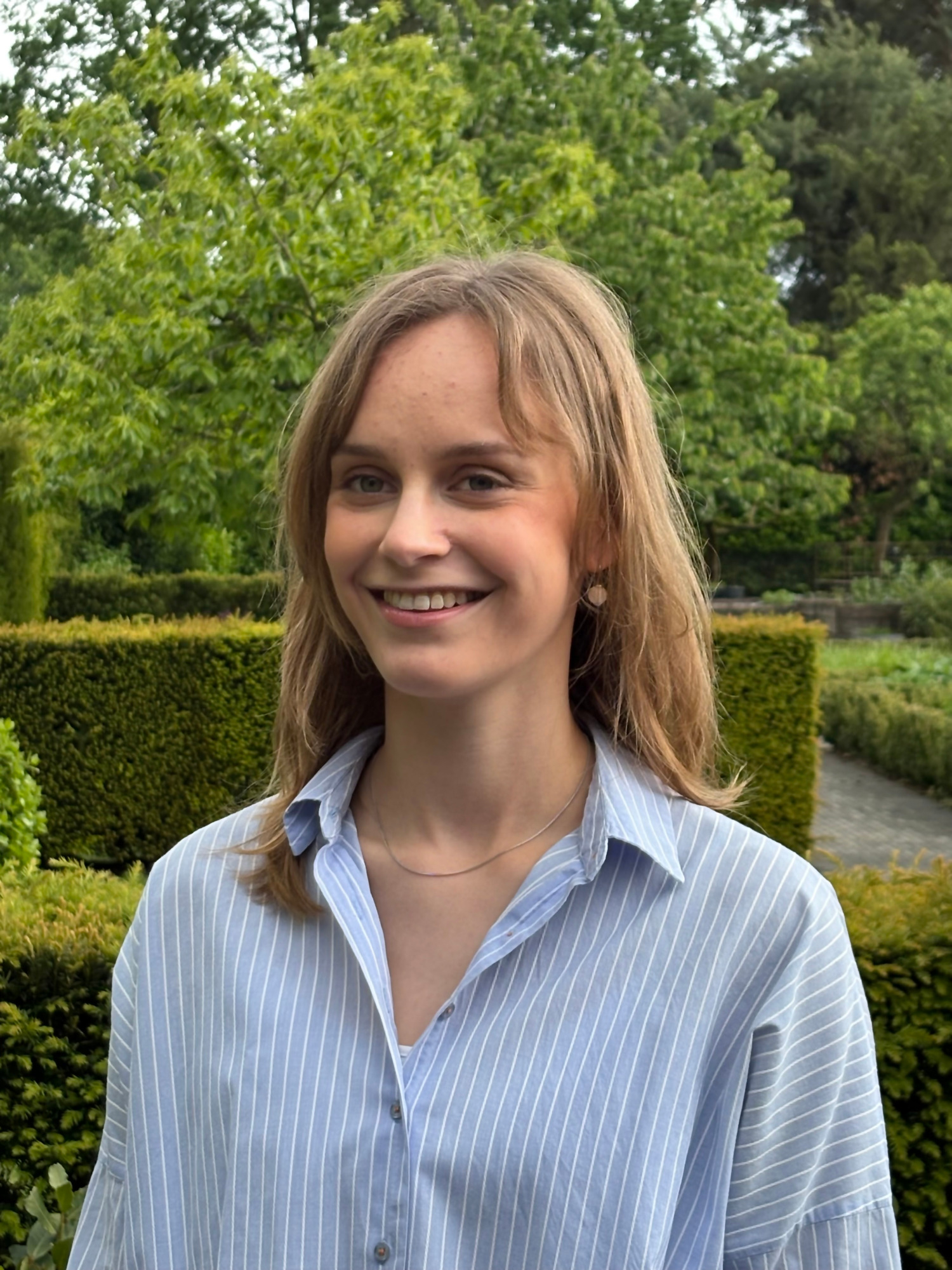 Sarah Heidbuchel