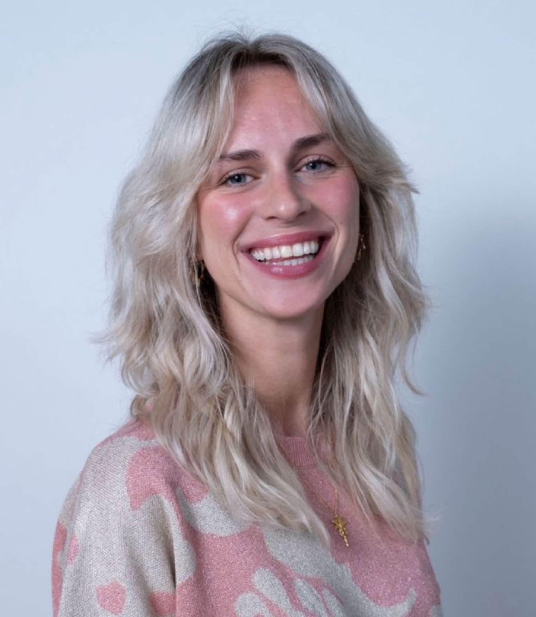 Charlotte Boeckx