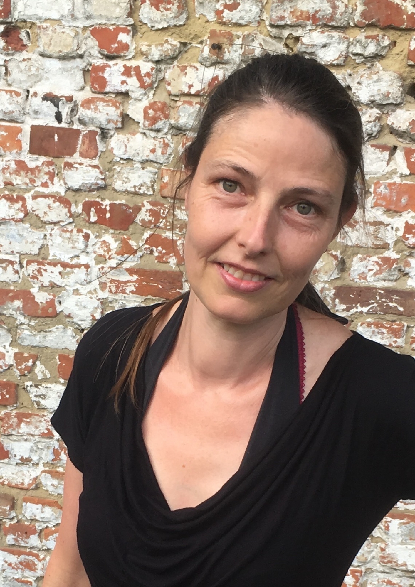Anja Vereecken