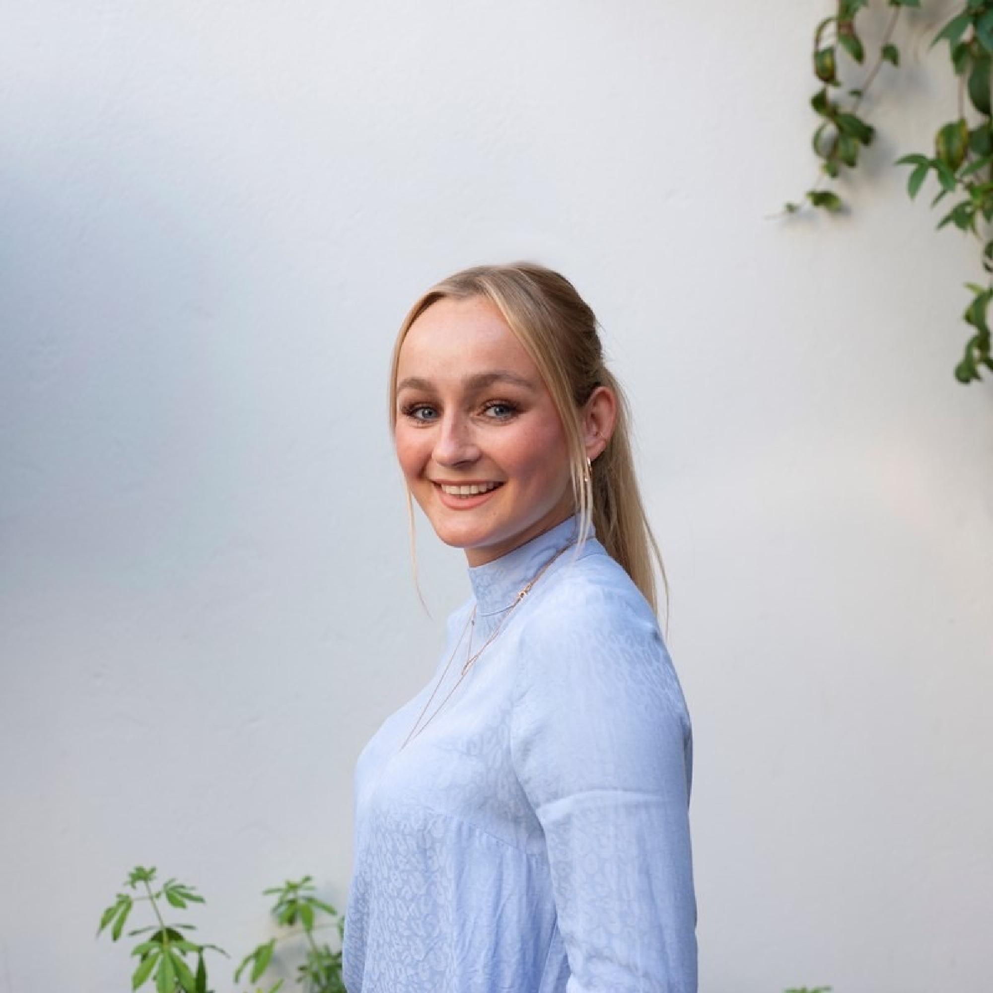 Phoebe Billen
