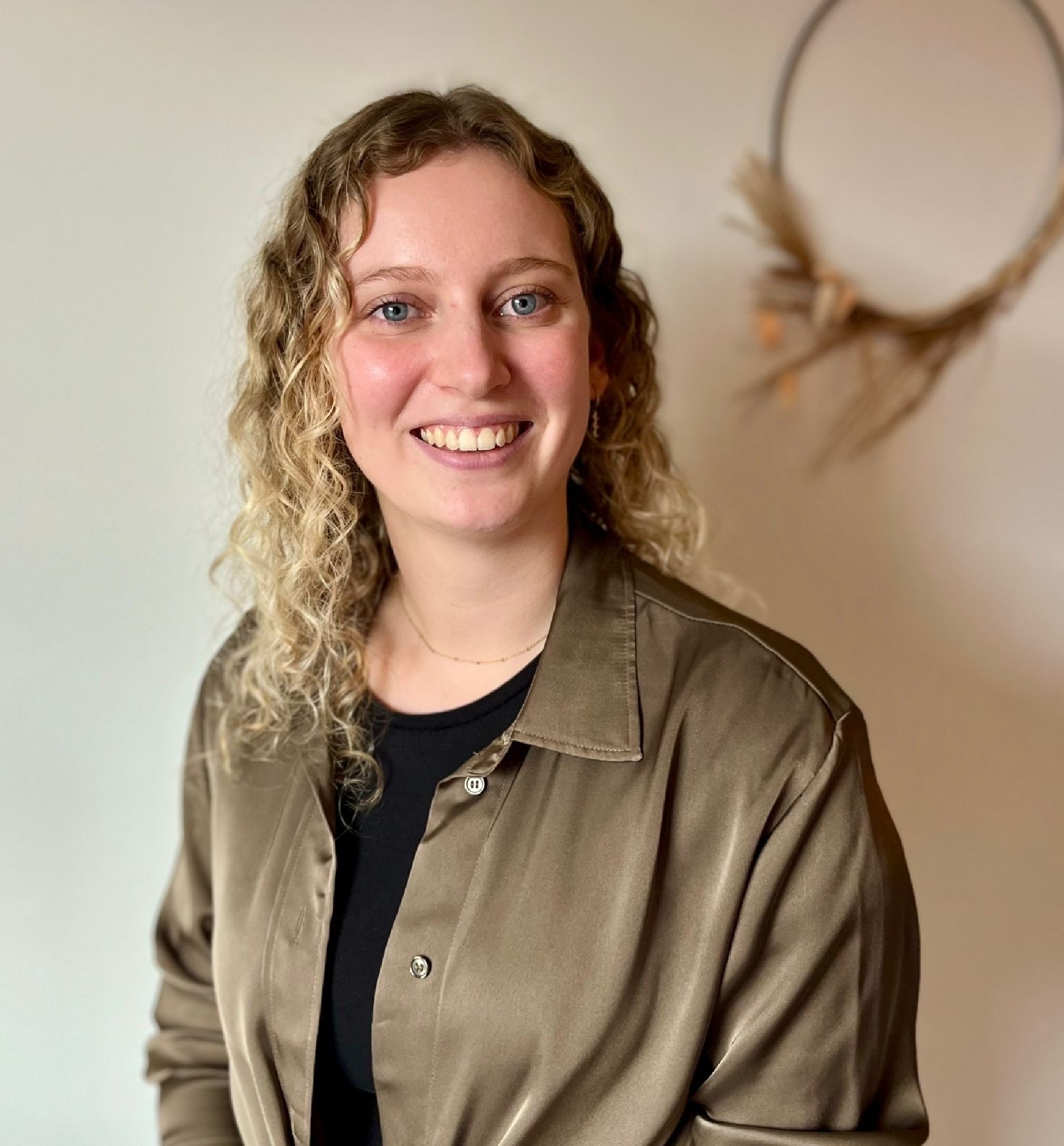 Eveline Verhoeven
