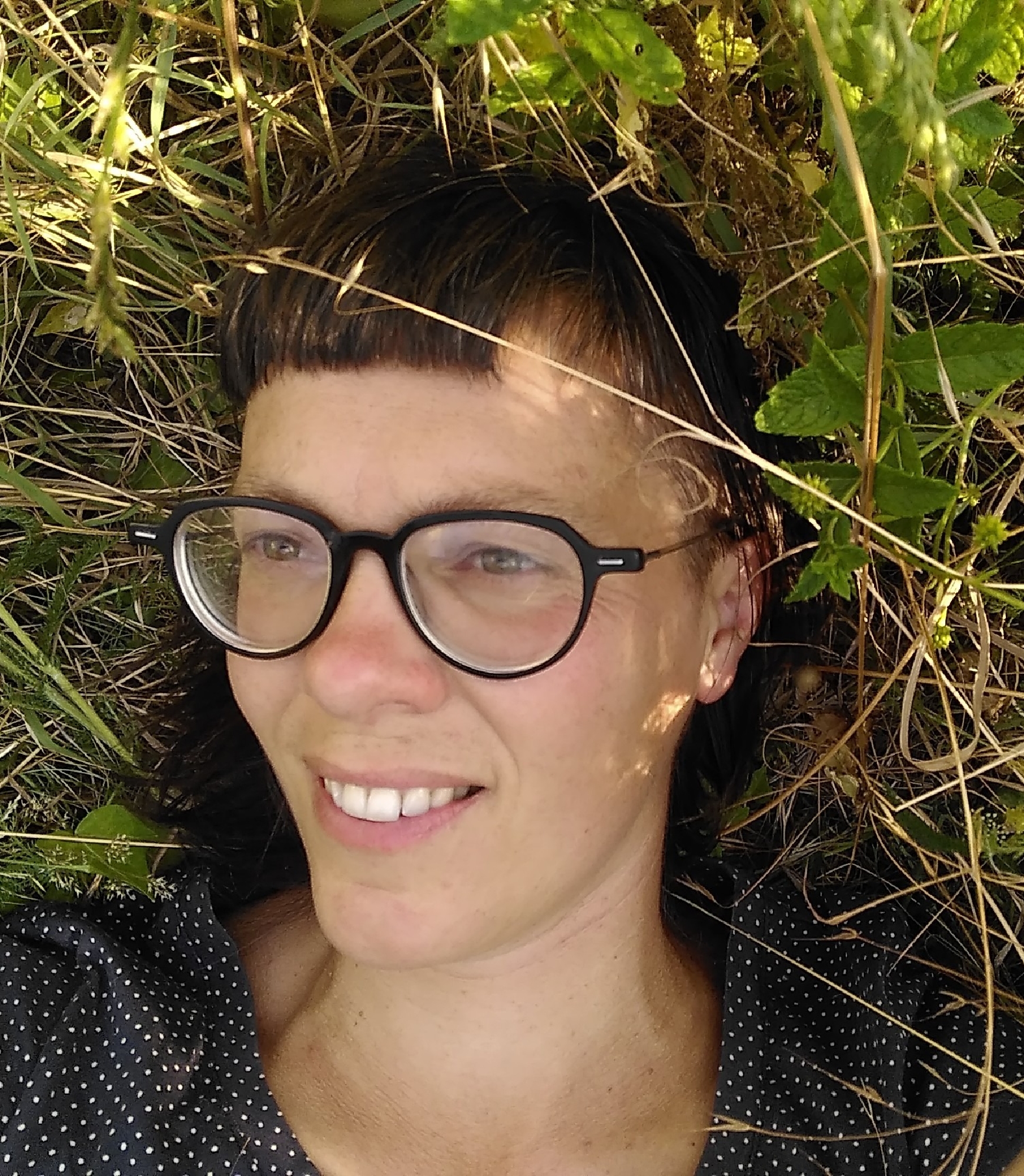 Nathalie Decoene