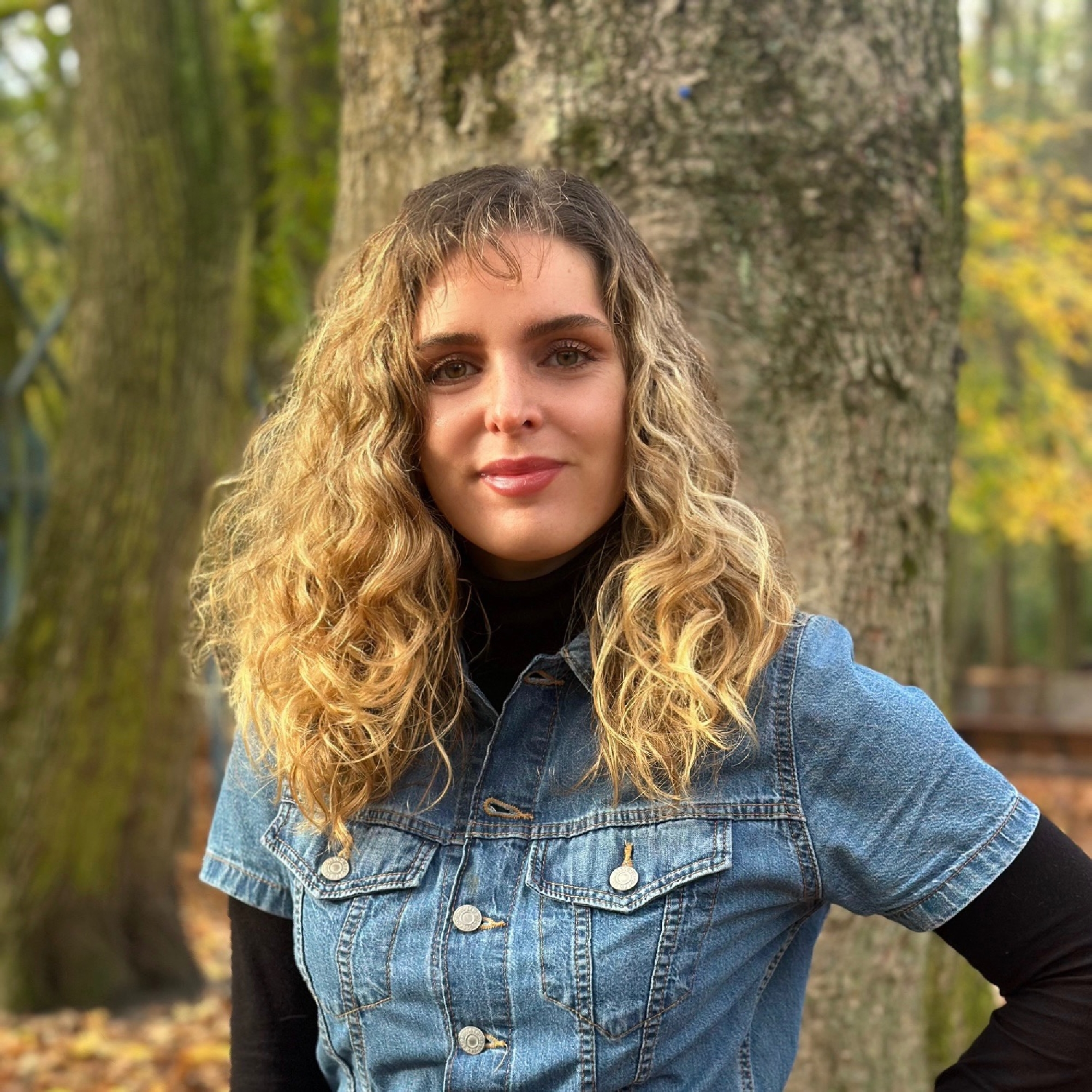 Ivana Van den Bergh