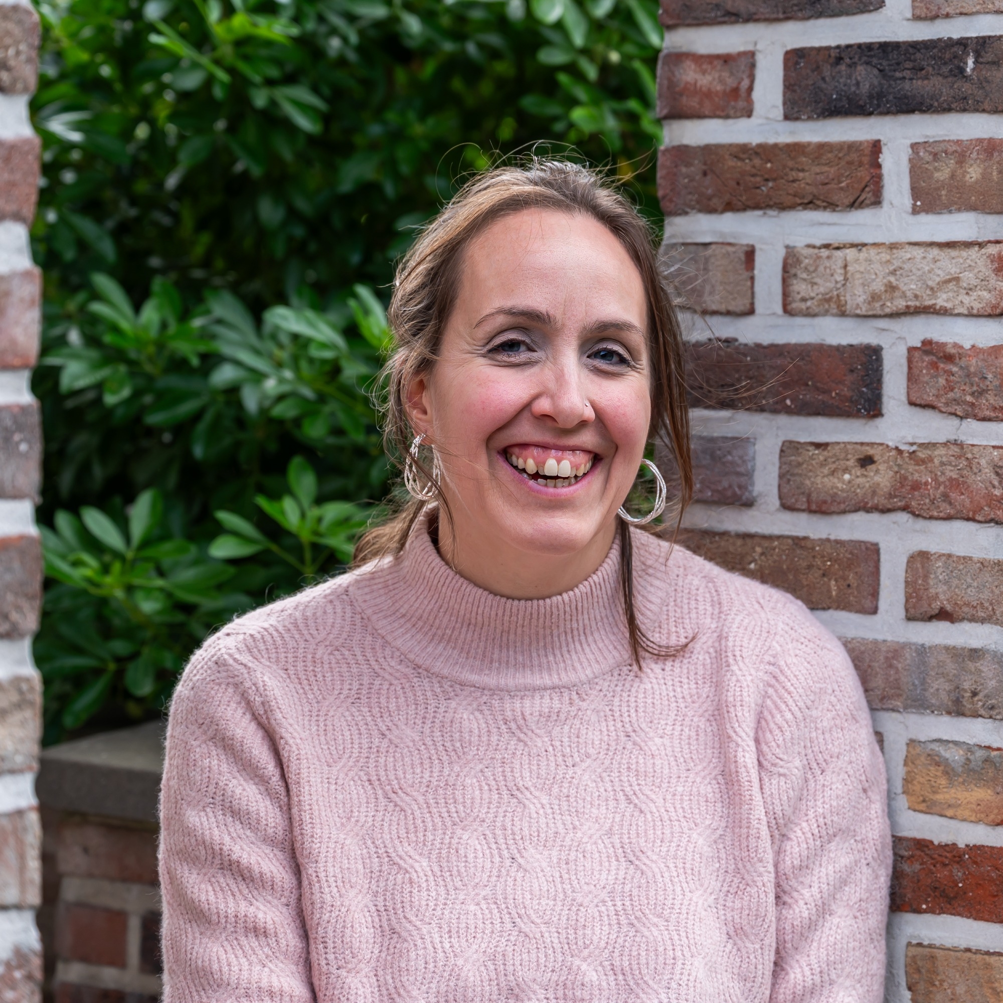 Josien Metske