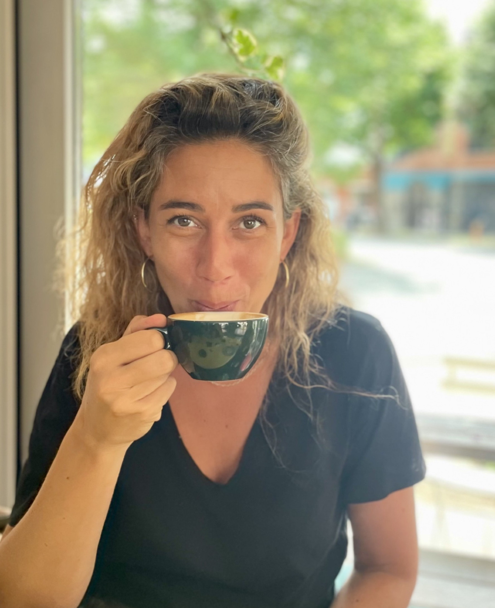 Charlotte Luyckx
