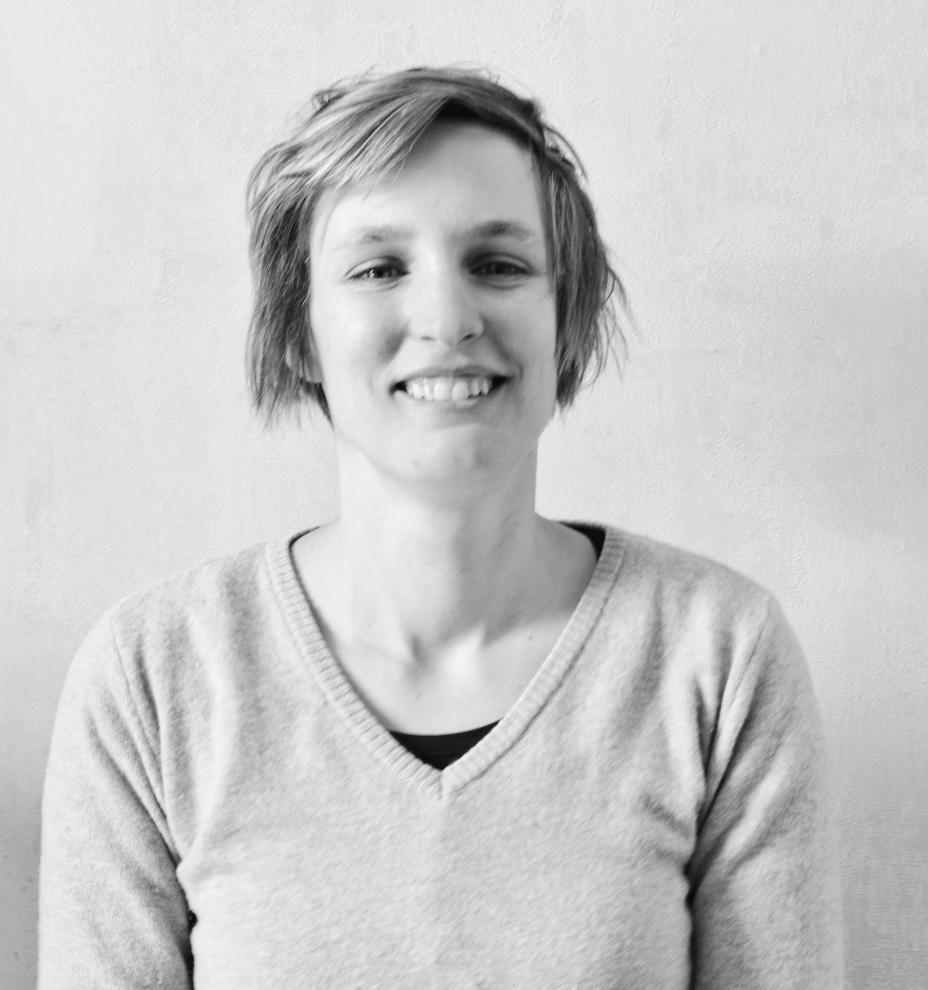 Liesbeth Roncada