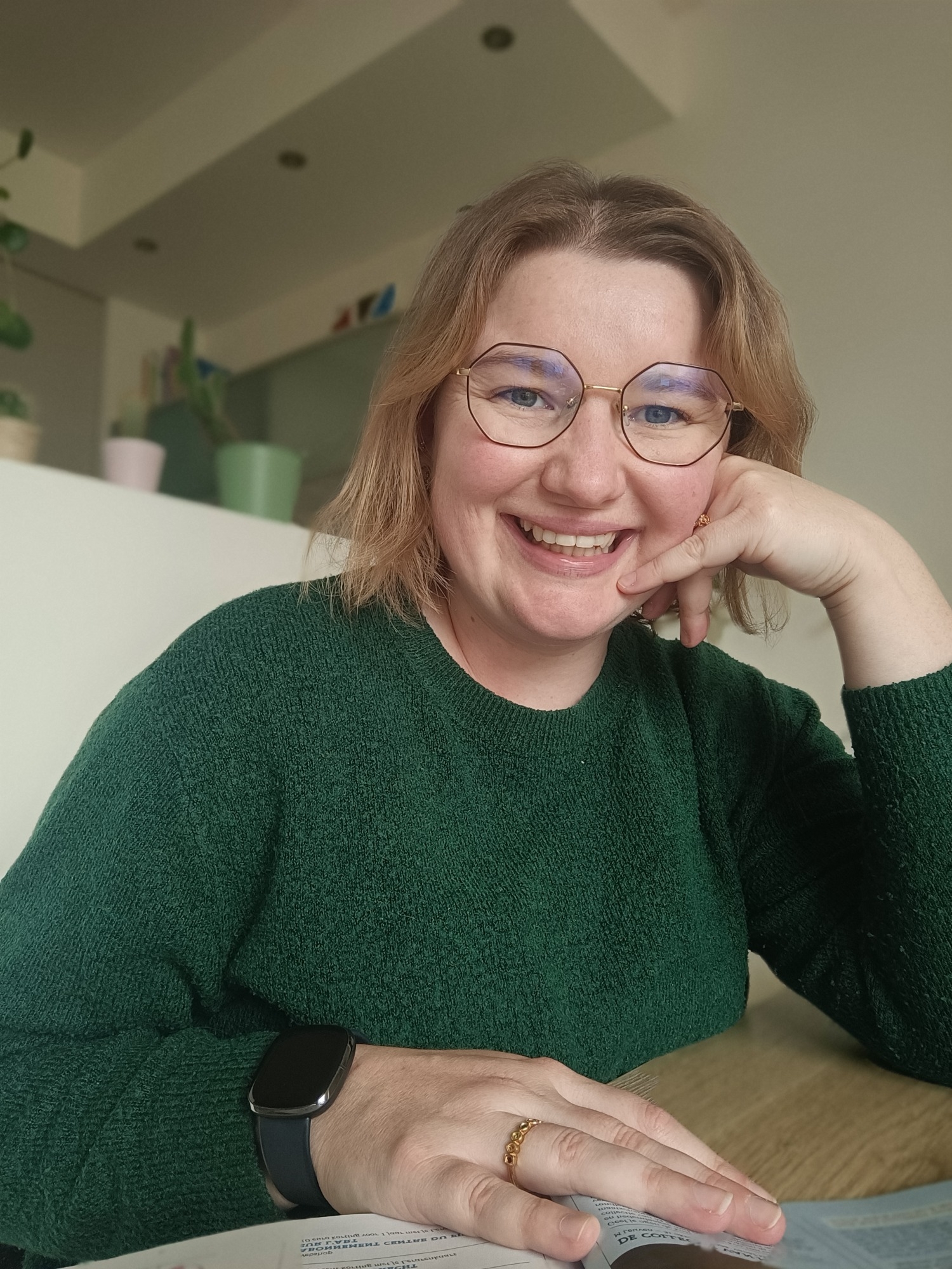 Silke De Pauw
