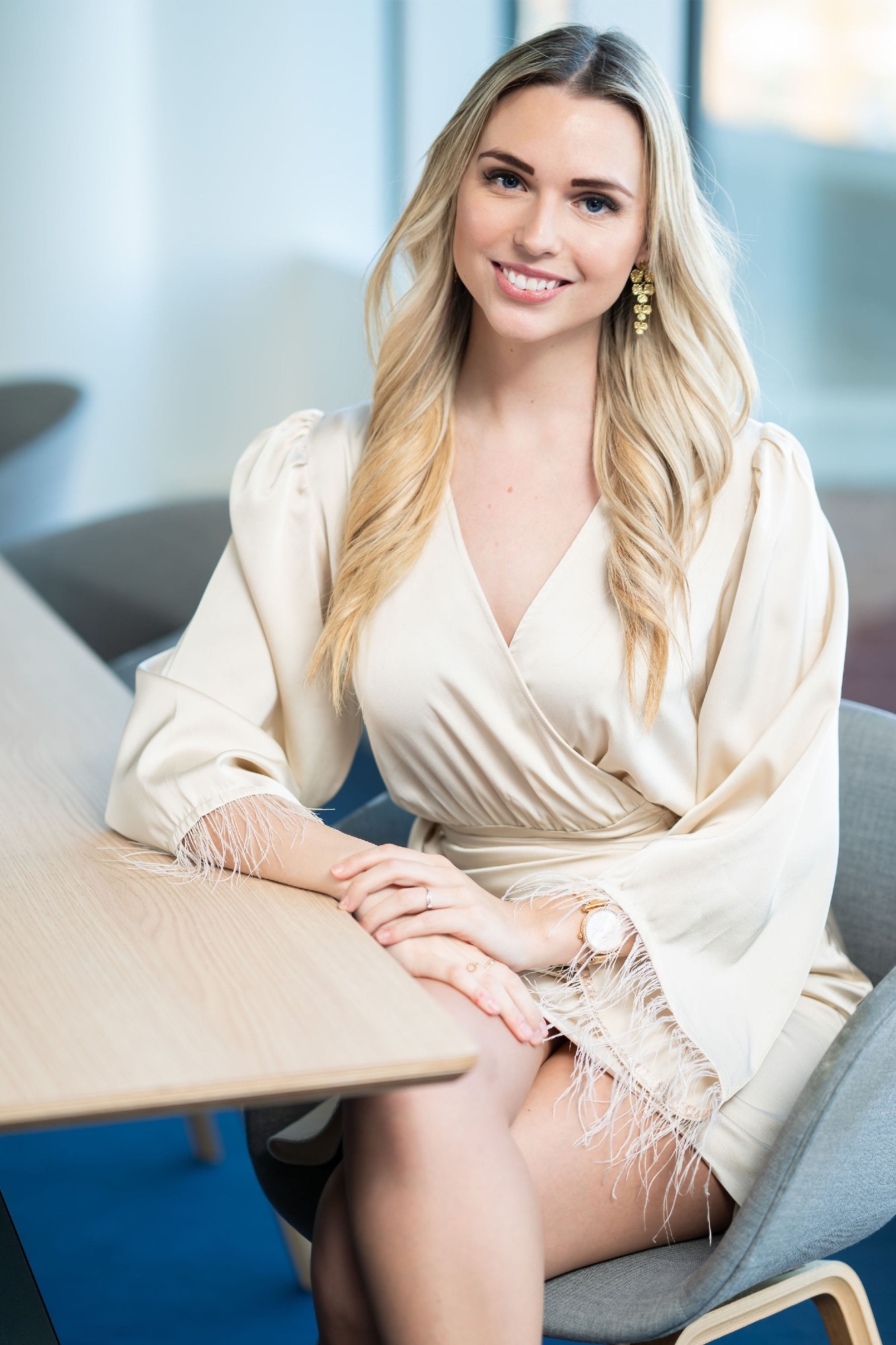 Cheyenne Vermeeren