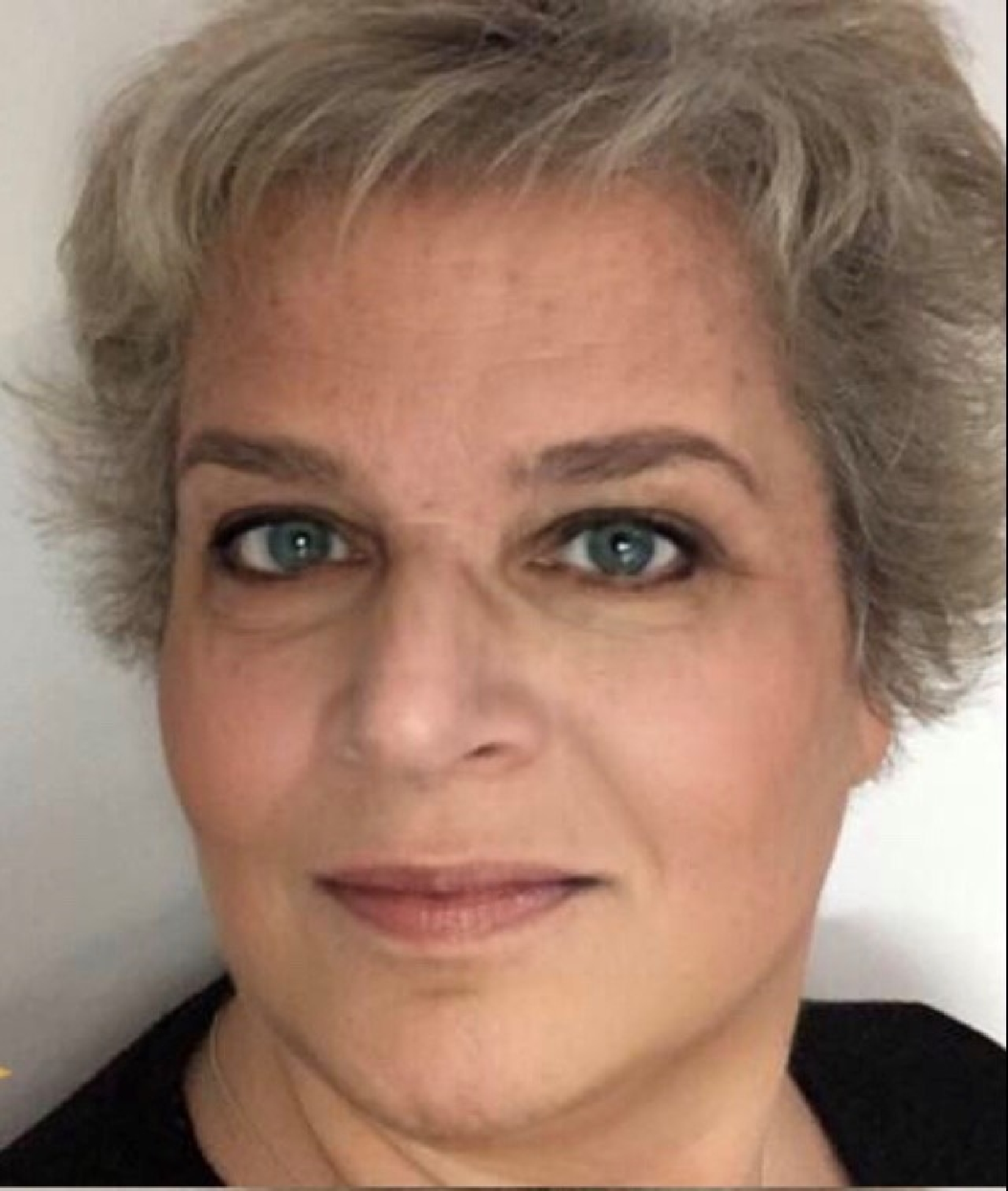 pascale rogie