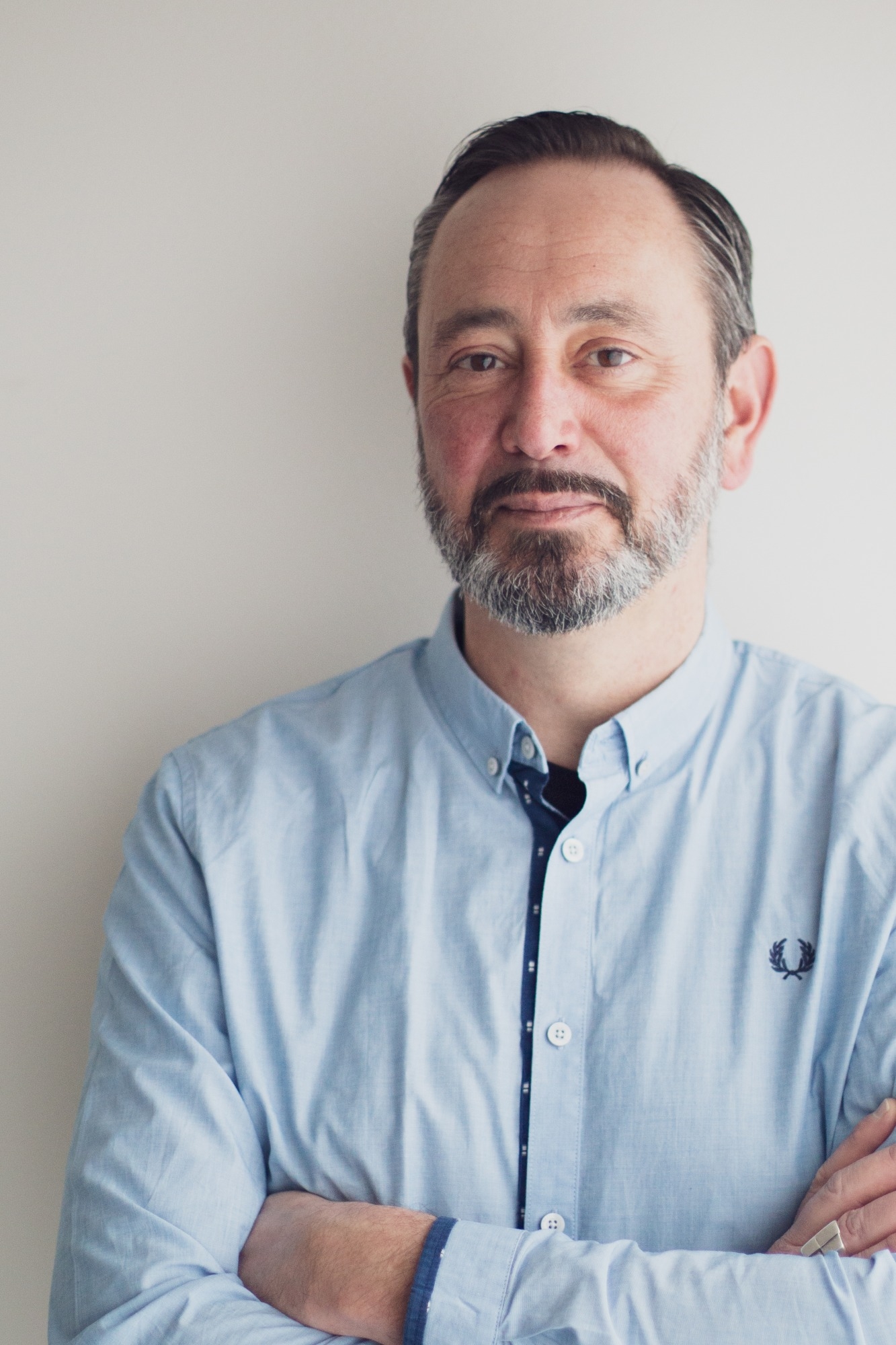 Wim De Staercke