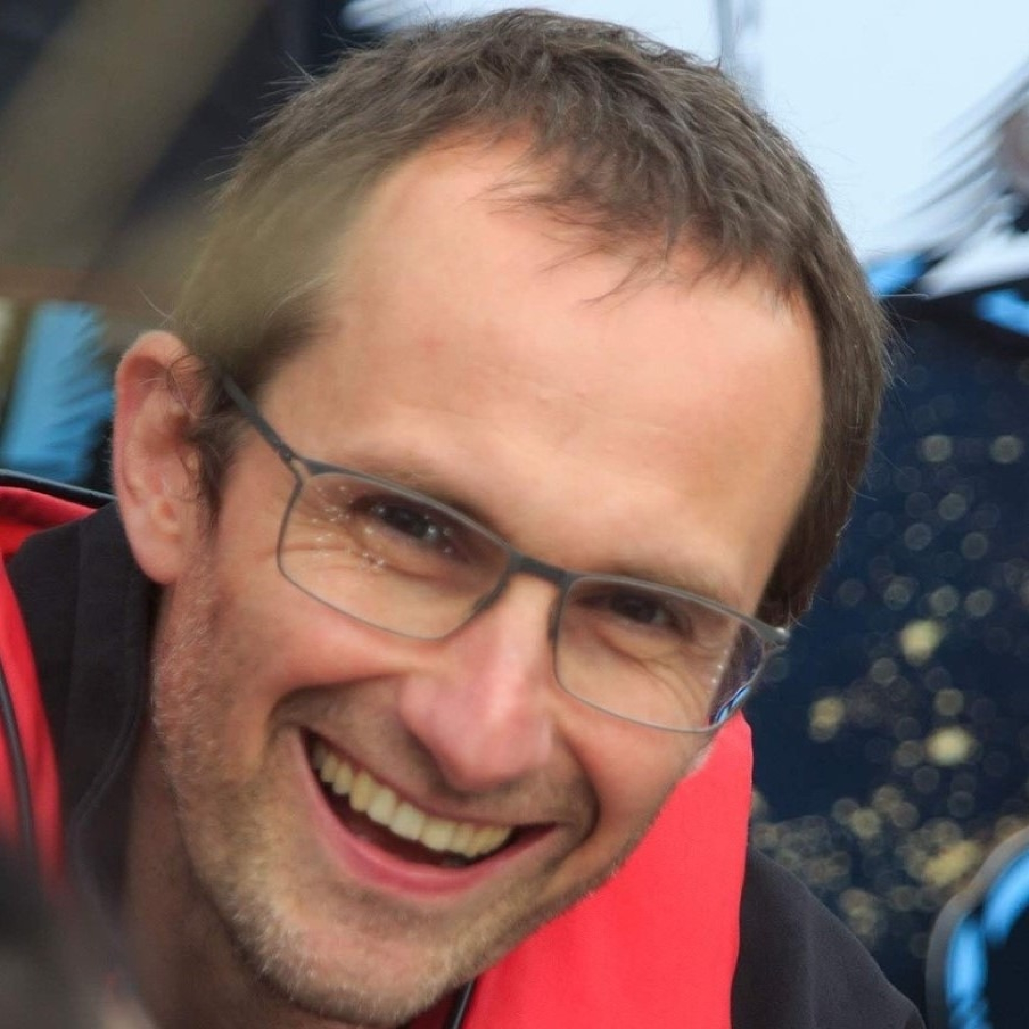 Koen Vande Velde