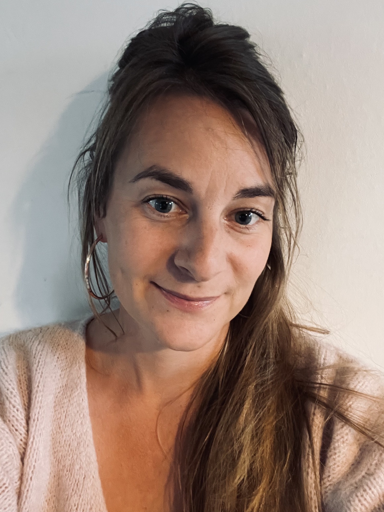 Leen Van Hauwenhuyse