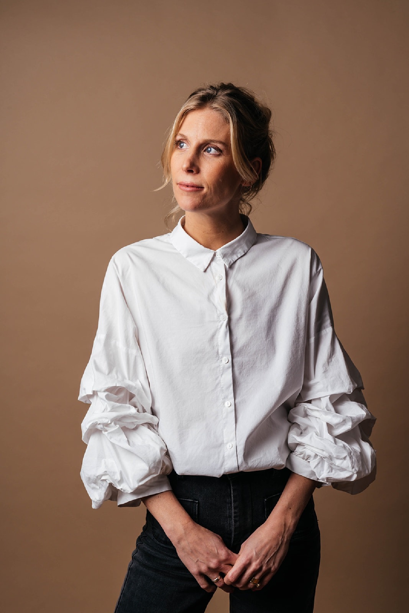 Anouck De Clercq