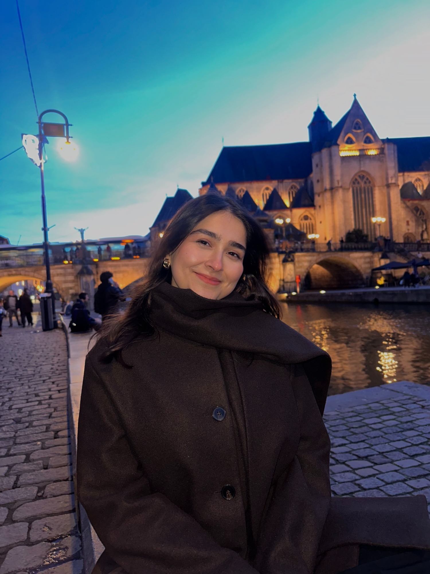 Selin Taspinar