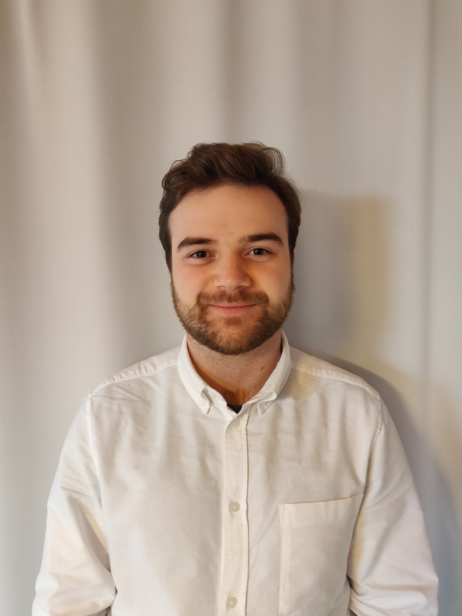 Daan Vandermeeren