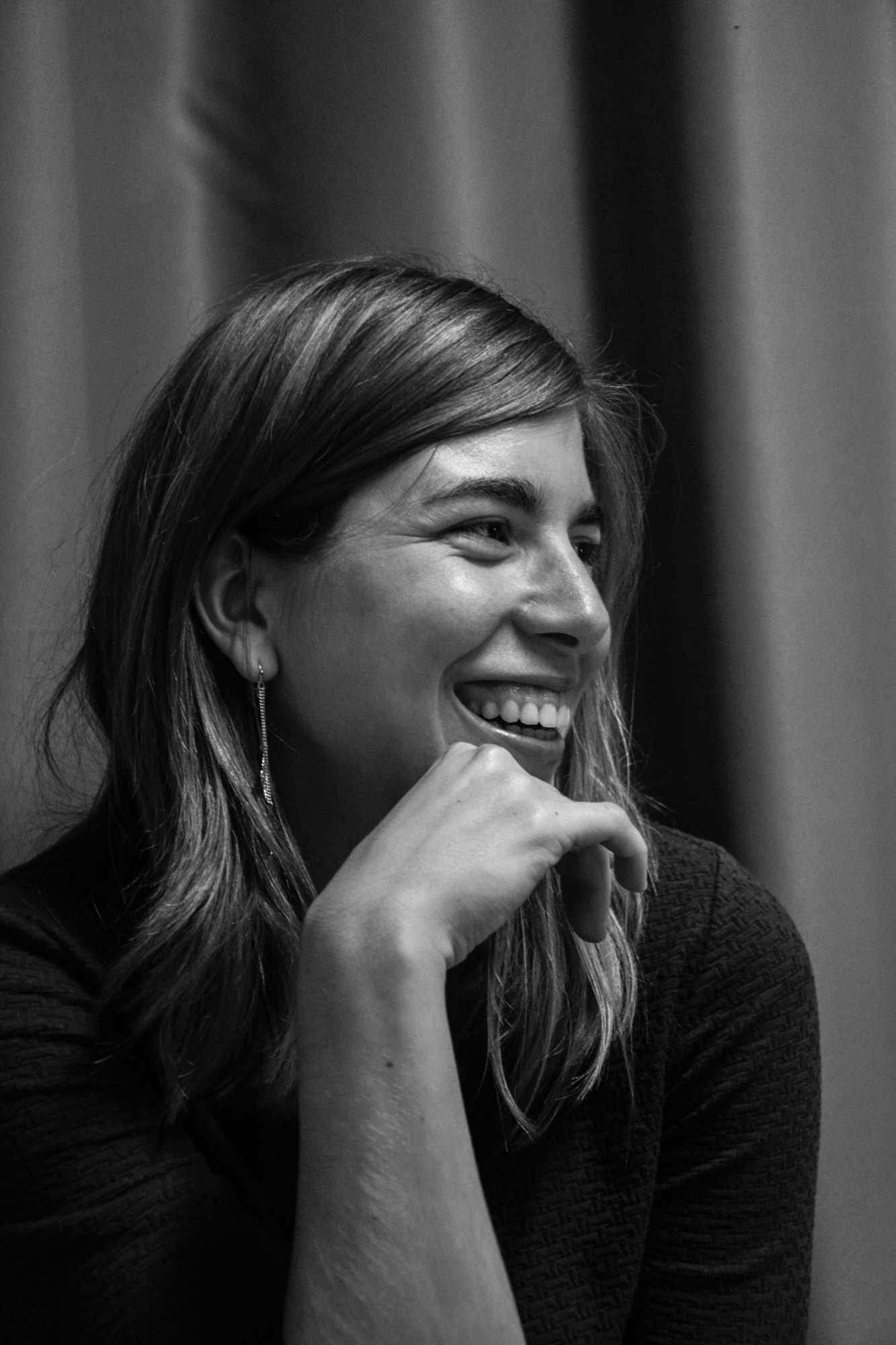 Gaia Van Cauwenberg