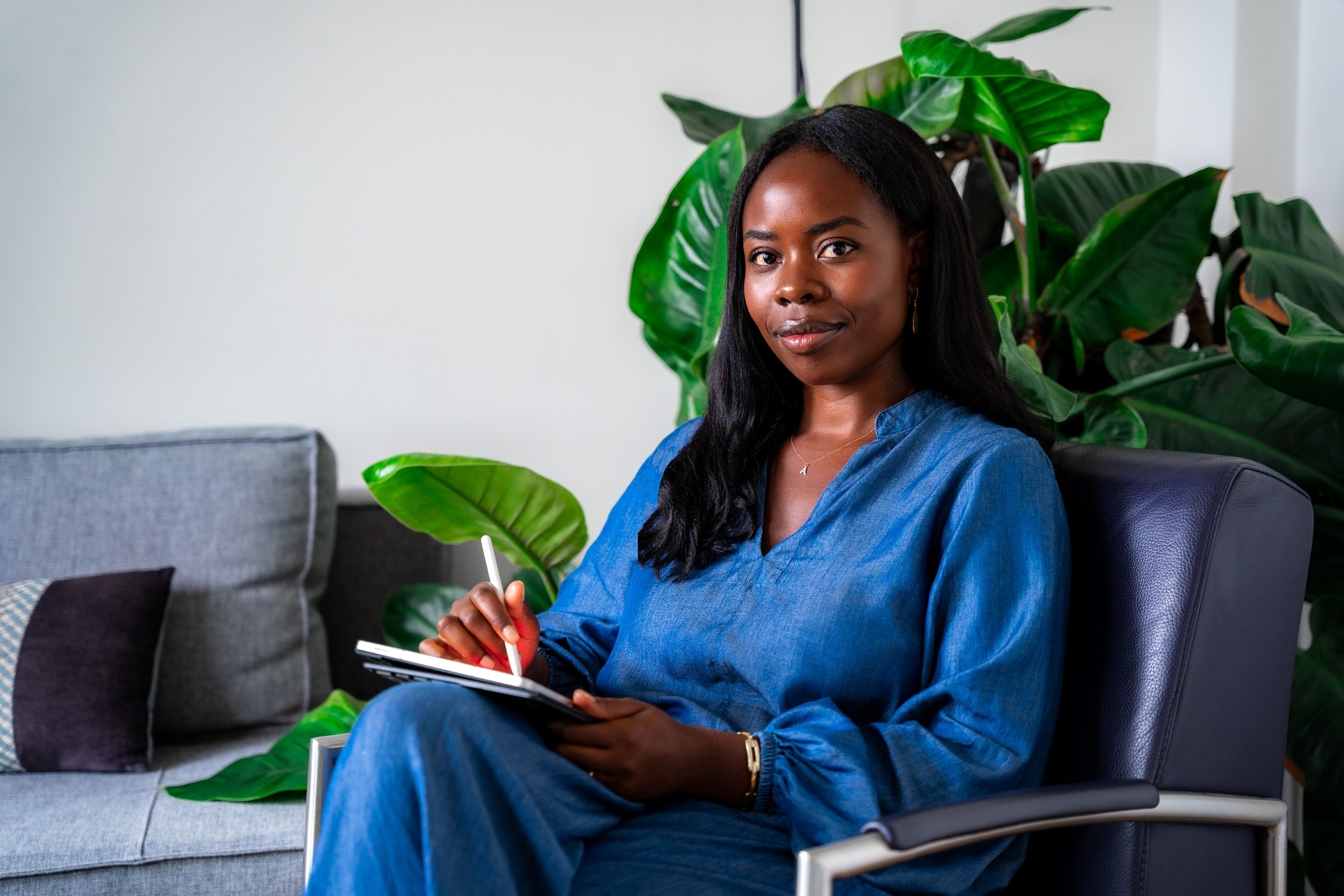 Muriel Mahoro