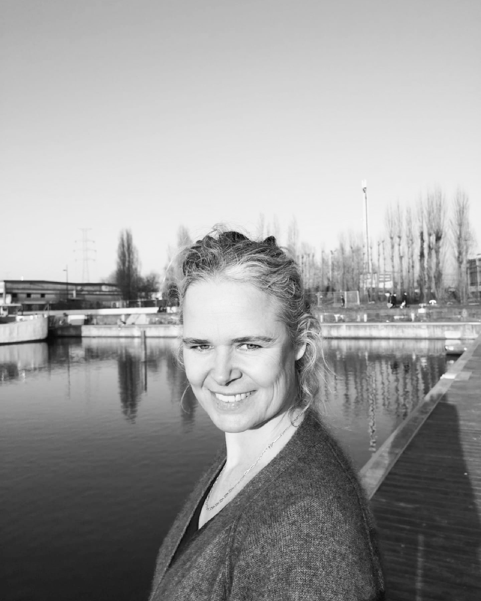 Marijke Mussche