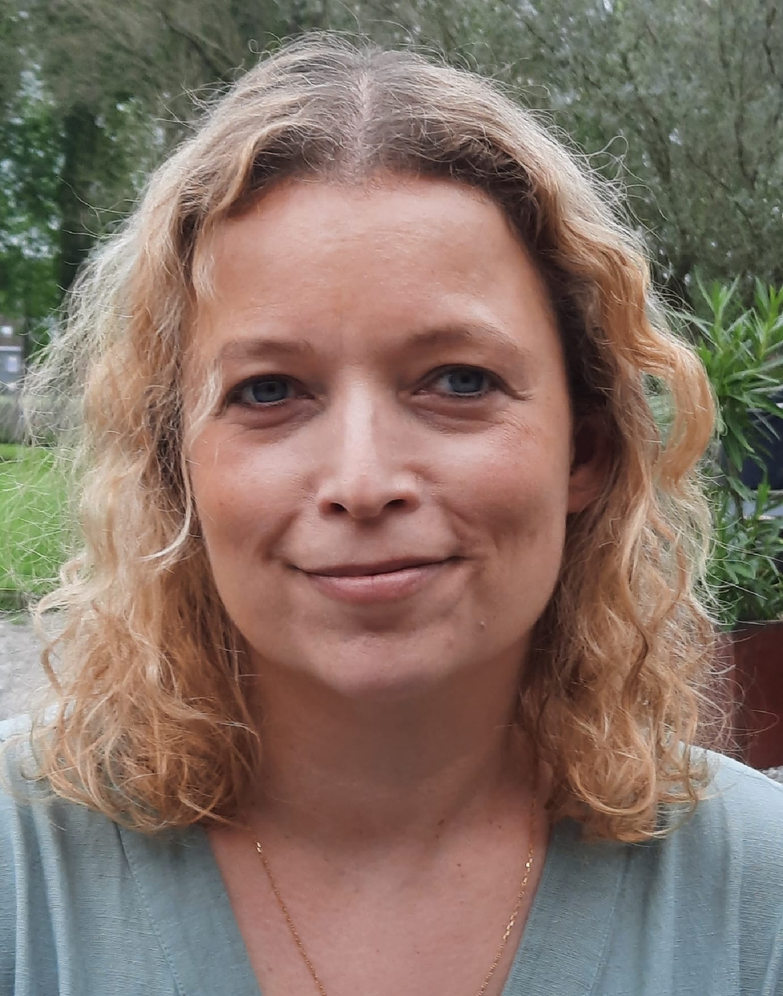Deborah Everaerts